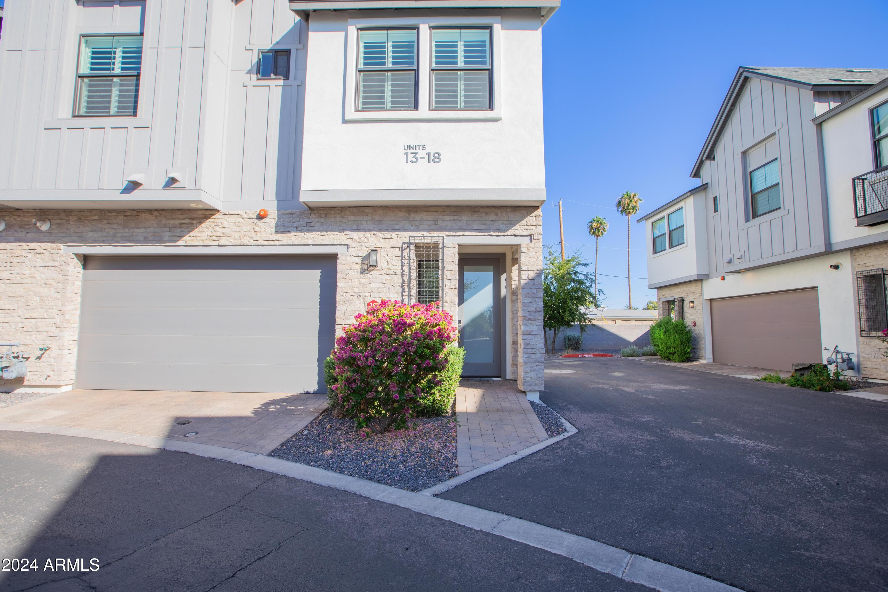 3200 N 39TH Street # 18