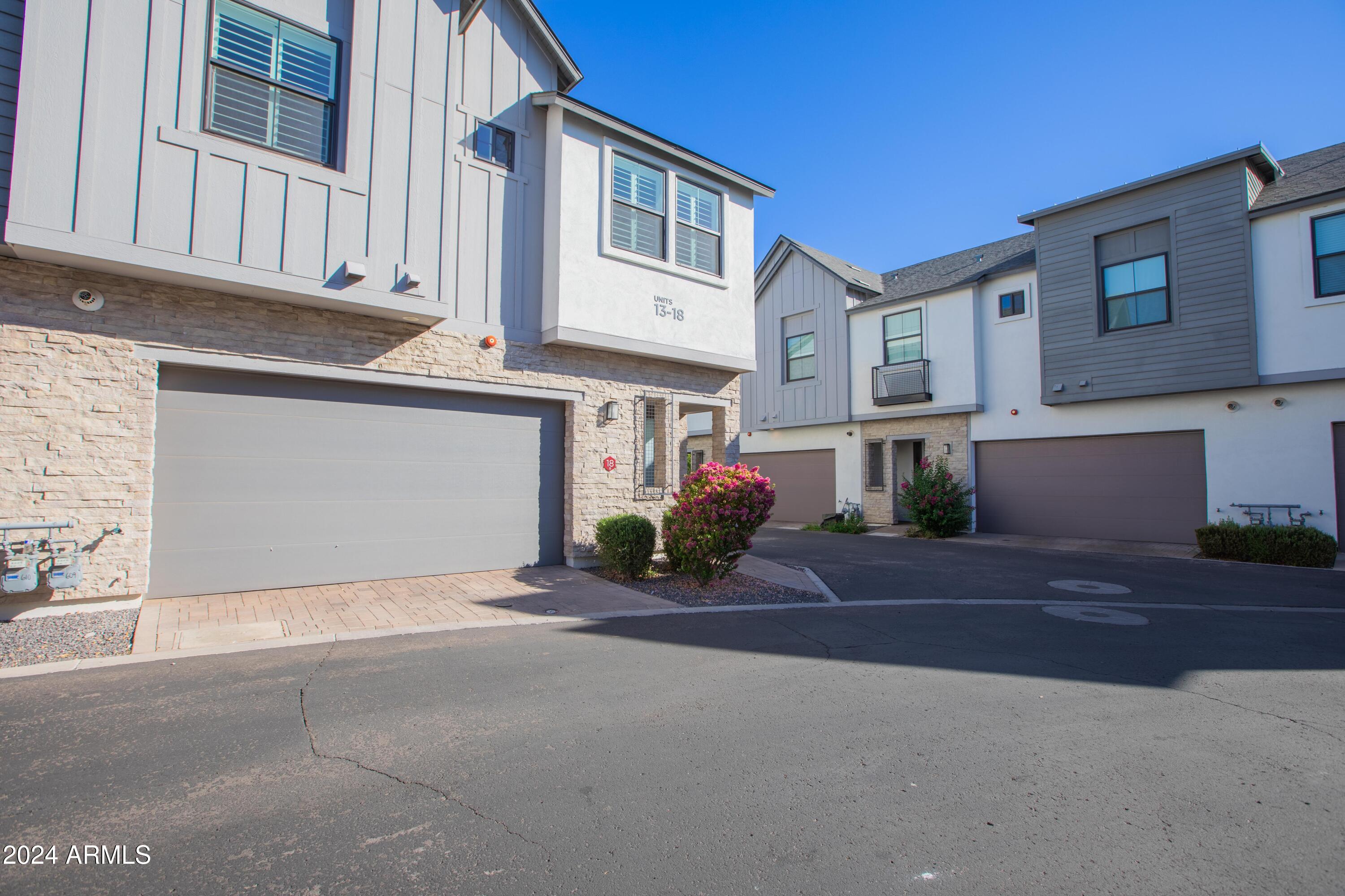 3200 N 39TH Street # 18
