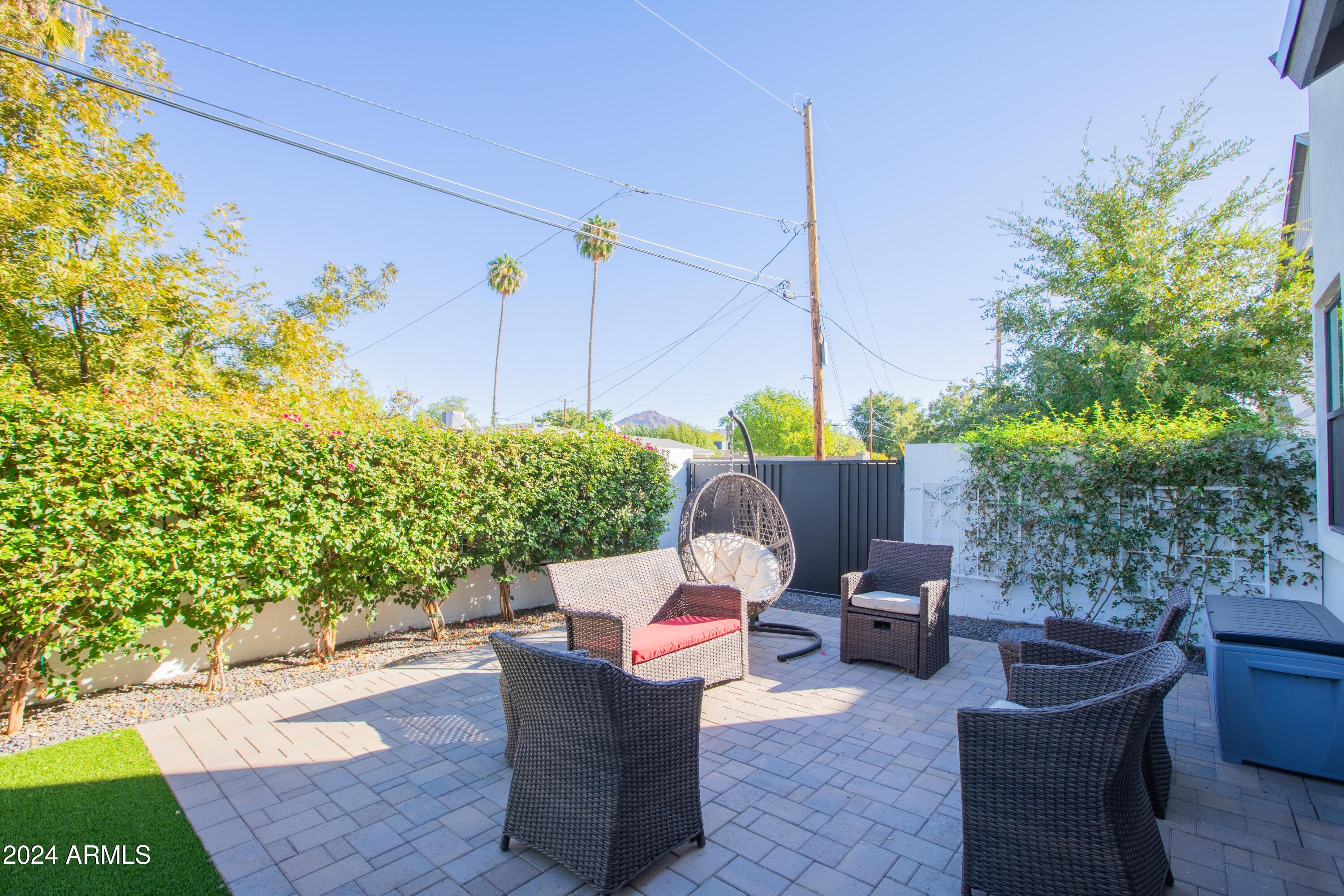 3200 N 39TH Street # 18