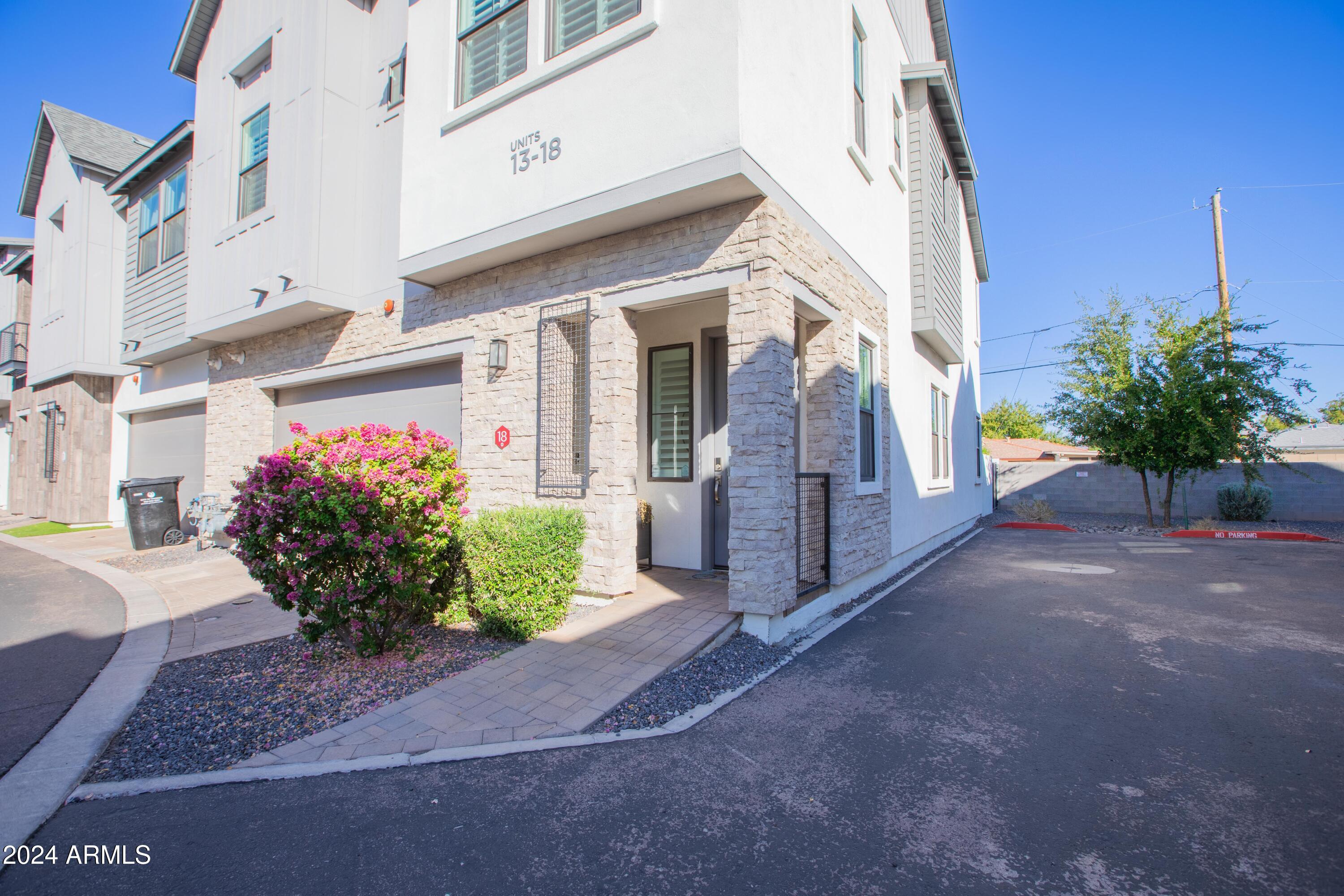 3200 N 39TH Street # 18