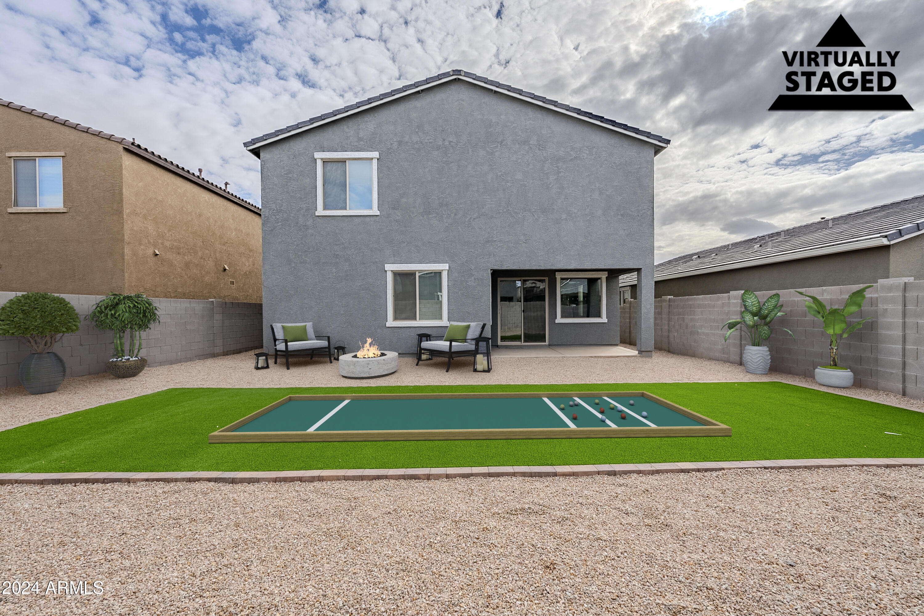 11256 E ULYSSES Avenue