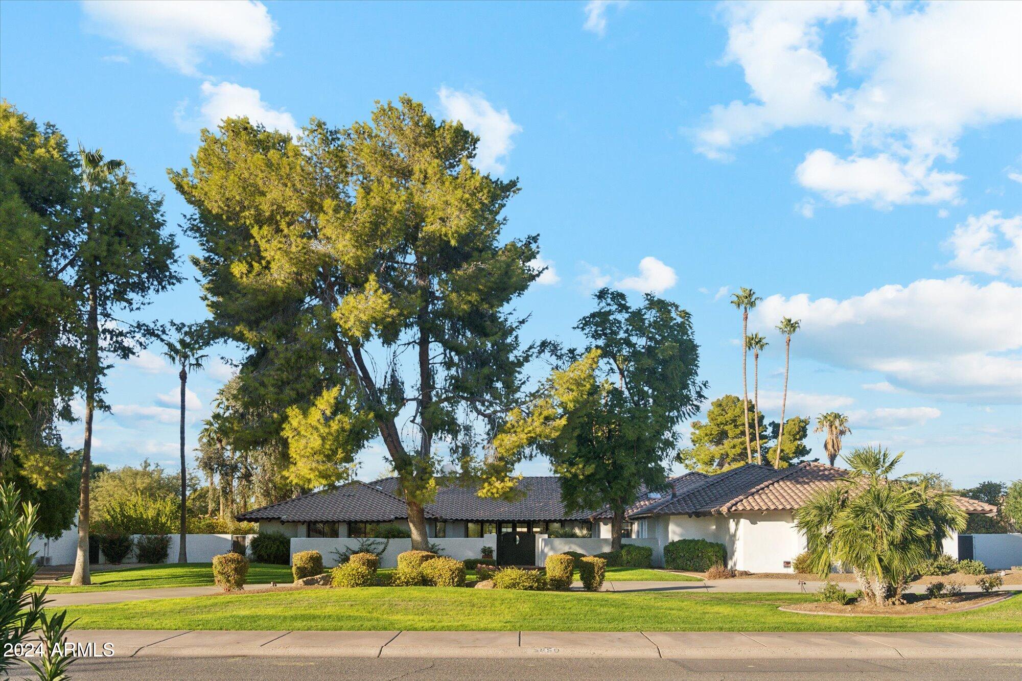 5850 E BERNEIL Lane