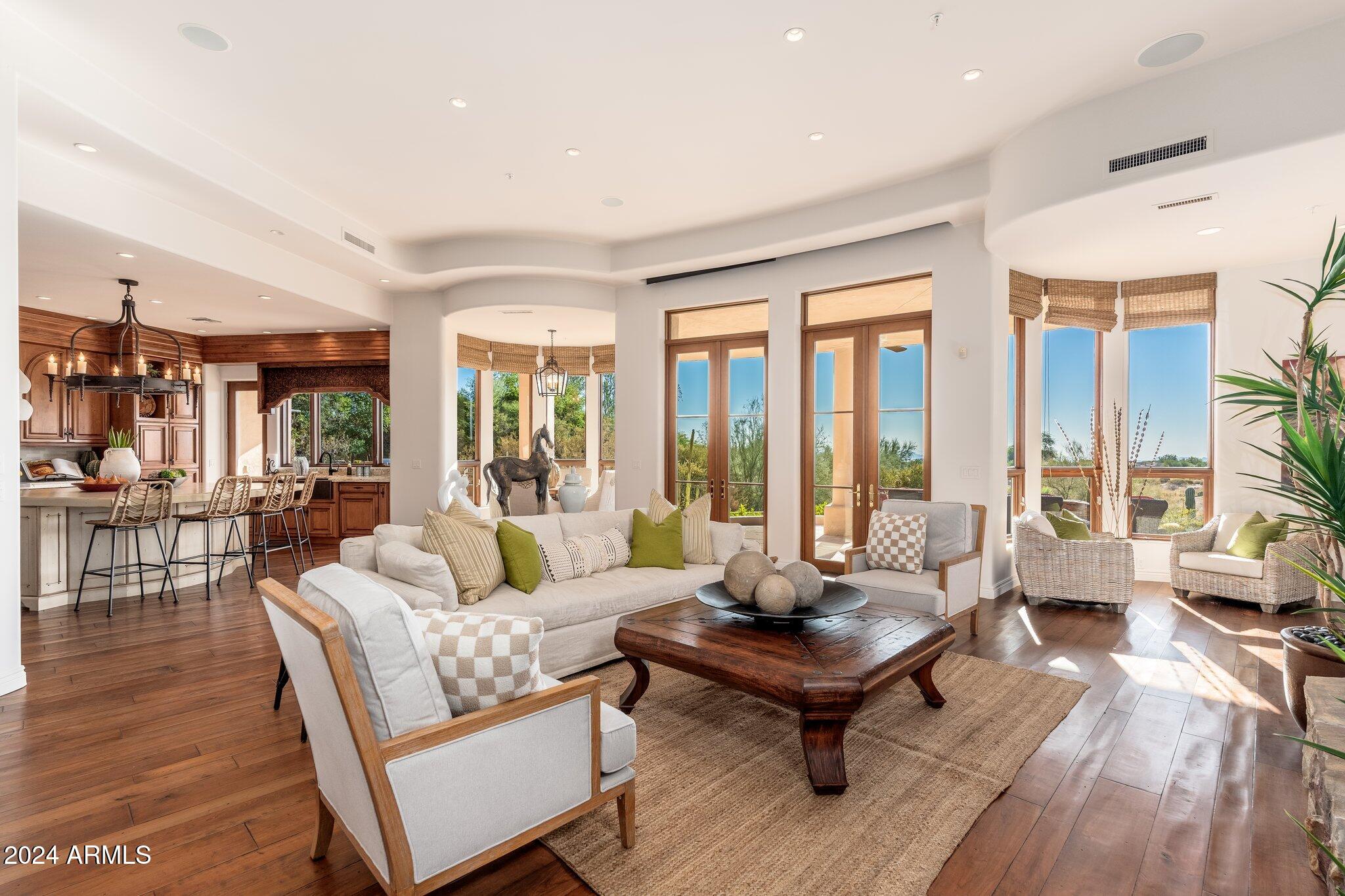 10652 E YEARLING Drive, Scottsdale