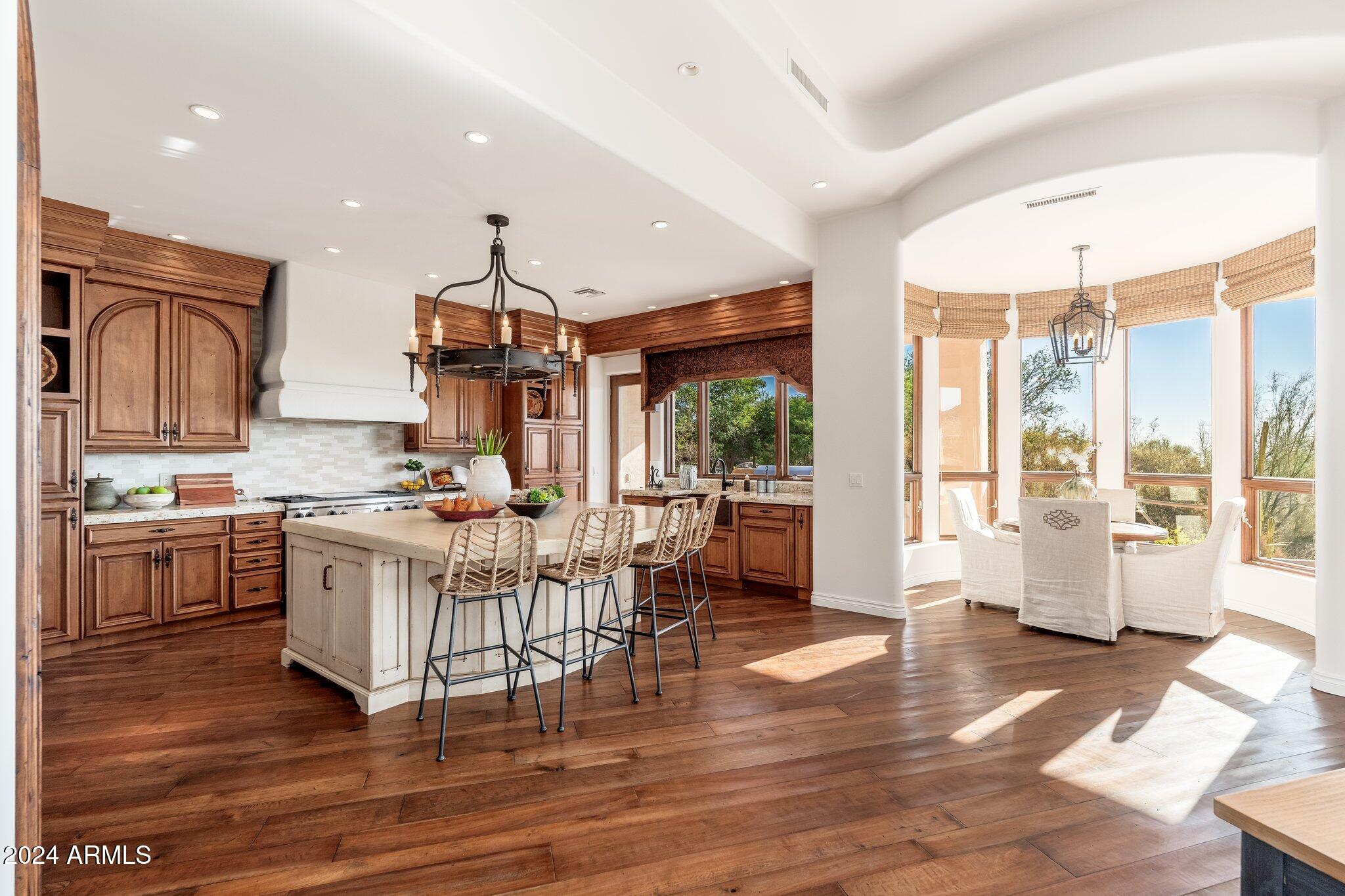 10652 E YEARLING Drive, Scottsdale