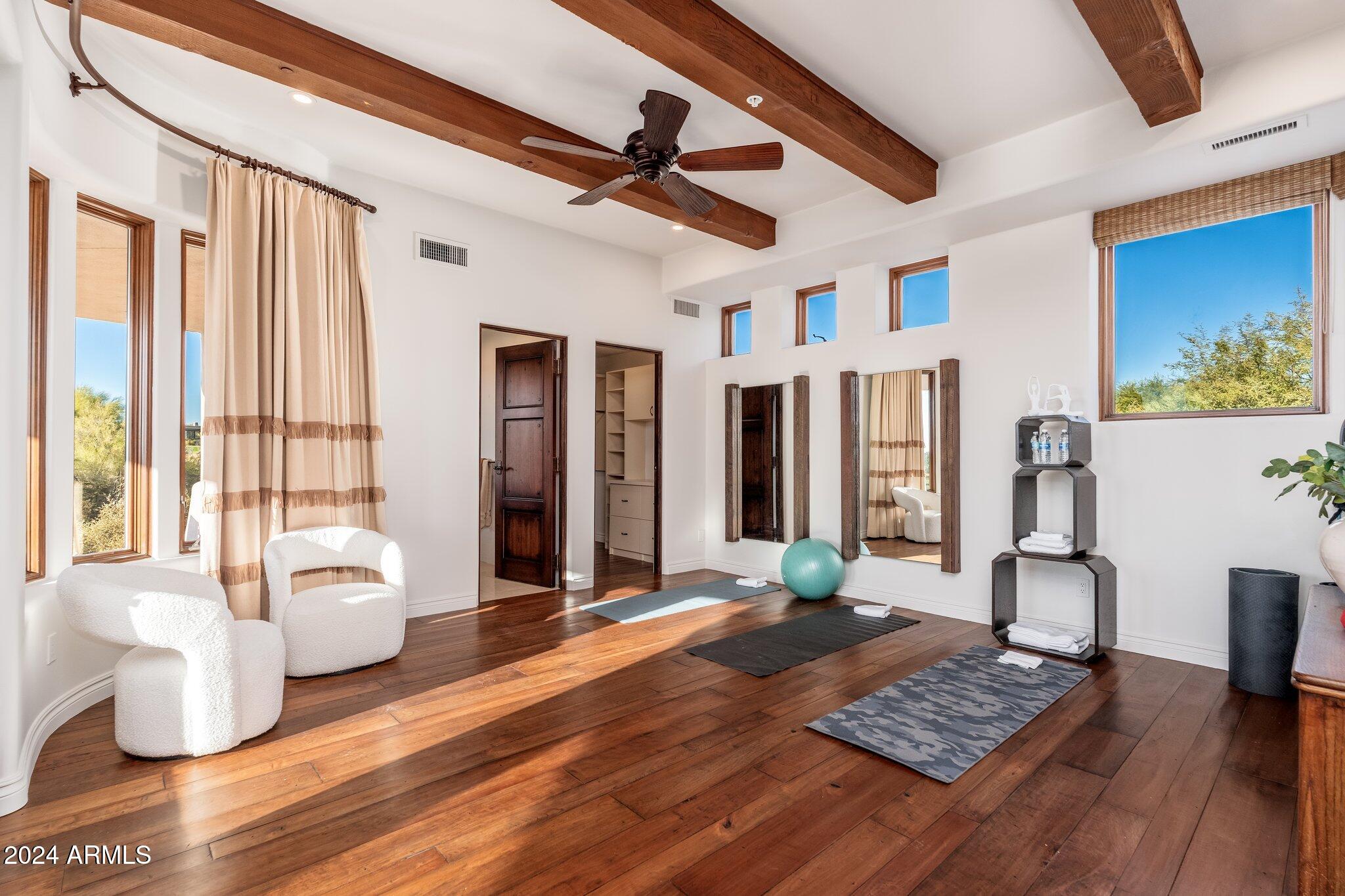 10652 E YEARLING Drive, Scottsdale