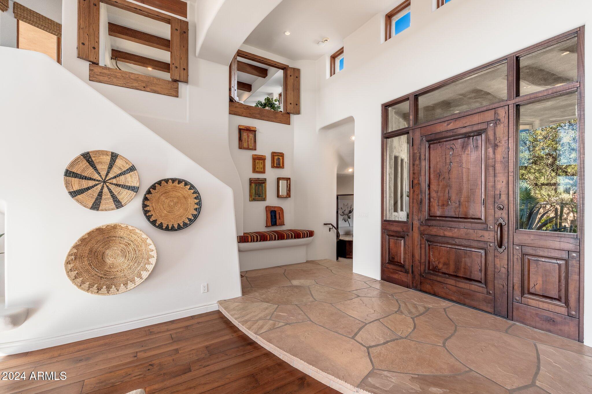 10652 E YEARLING Drive, Scottsdale