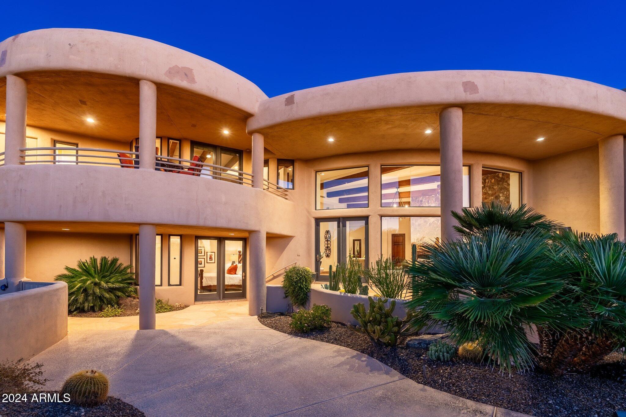 10652 E YEARLING Drive, Scottsdale