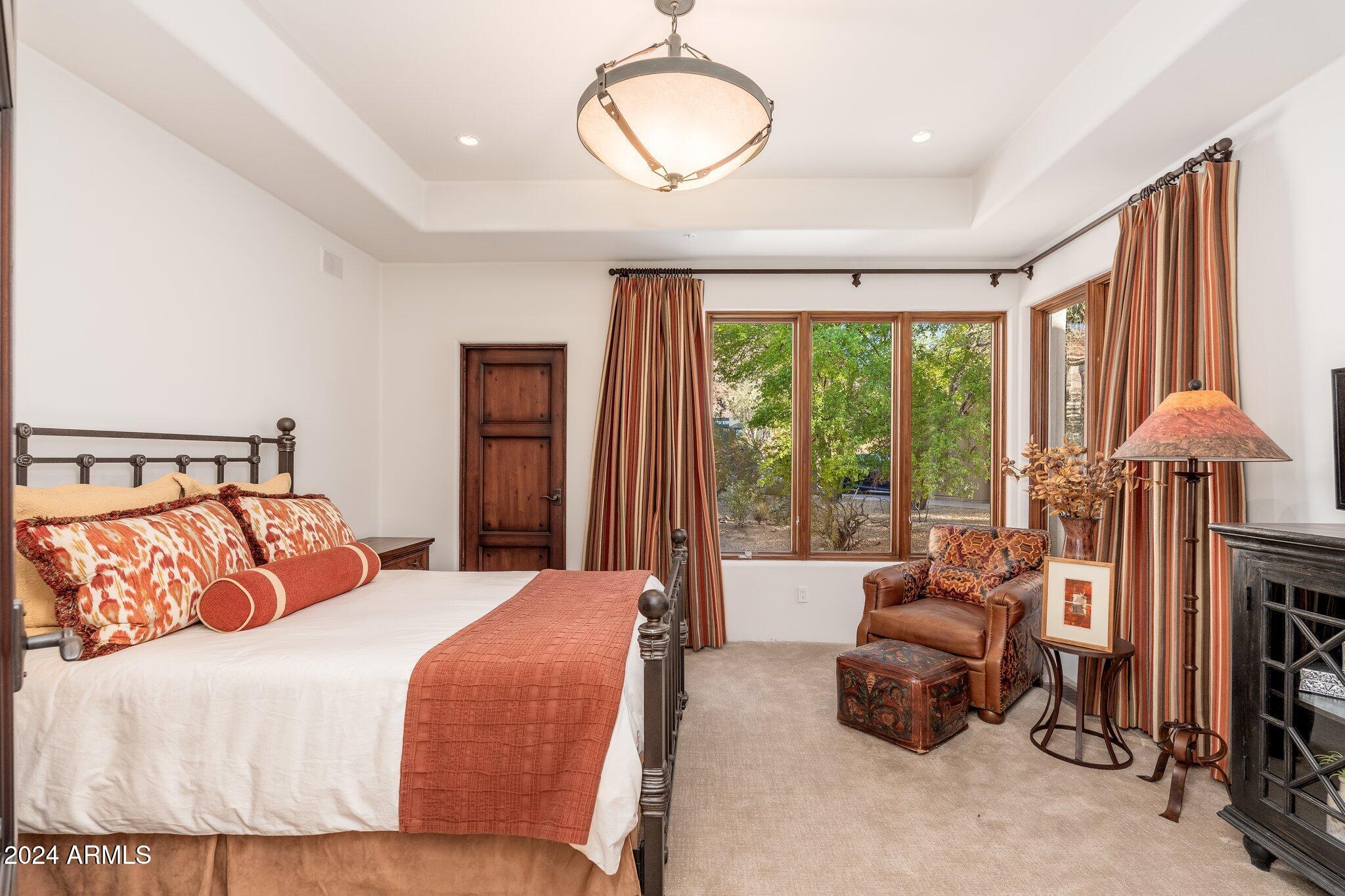 10652 E YEARLING Drive, Scottsdale