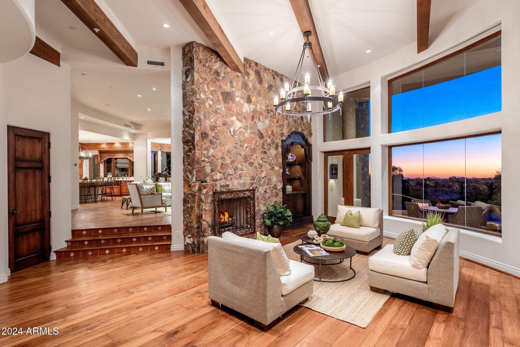 10652 E YEARLING Drive, Scottsdale