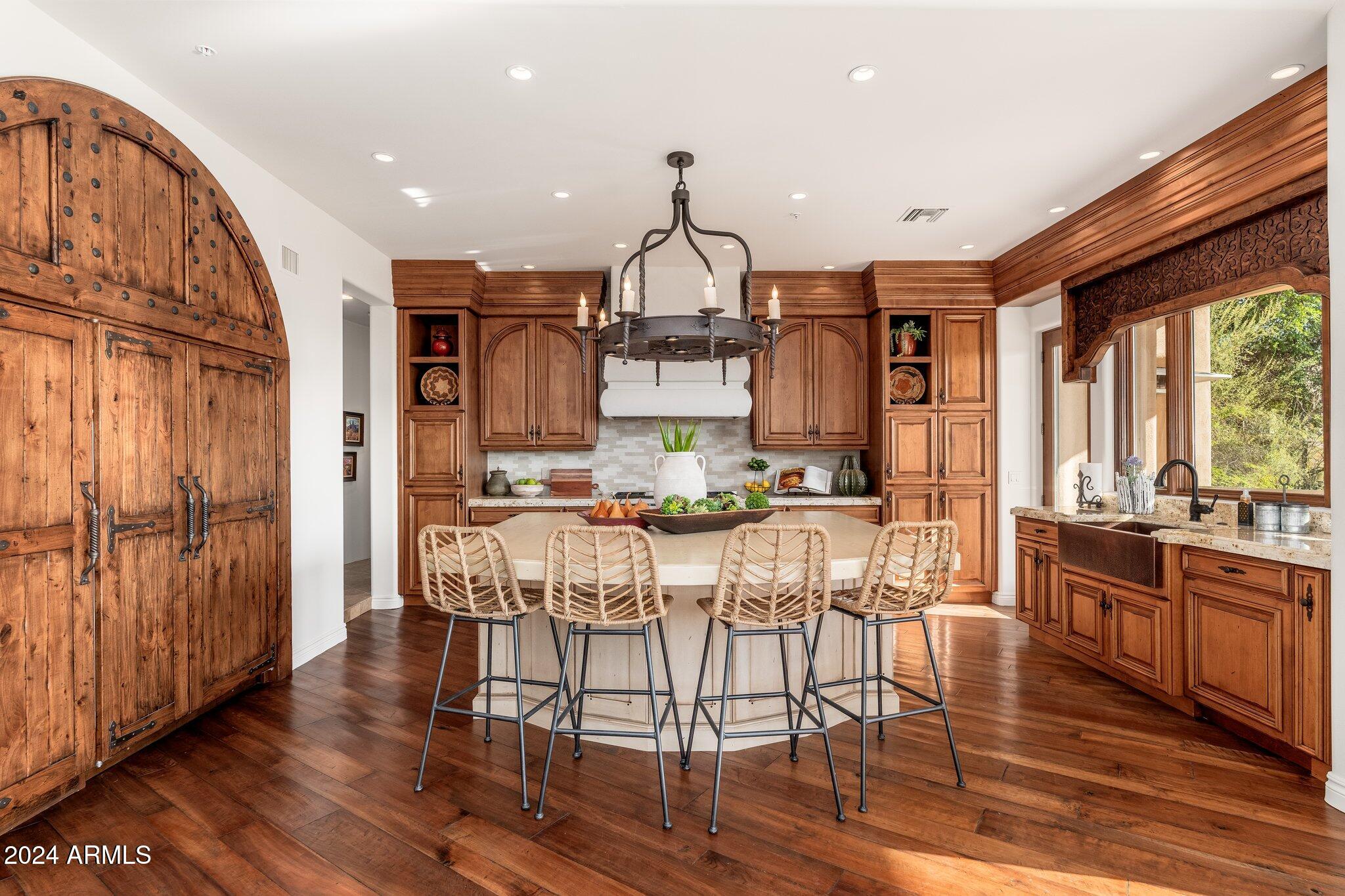 10652 E YEARLING Drive, Scottsdale