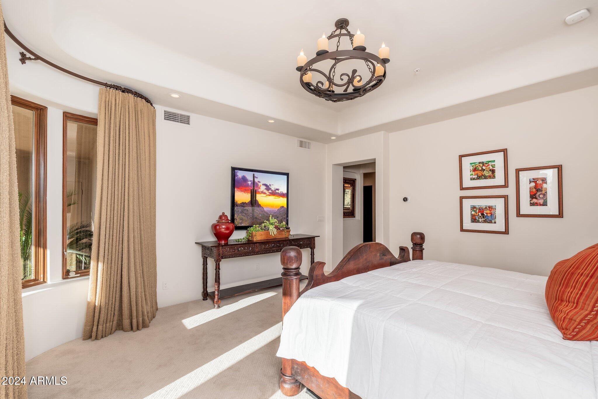 10652 E YEARLING Drive, Scottsdale