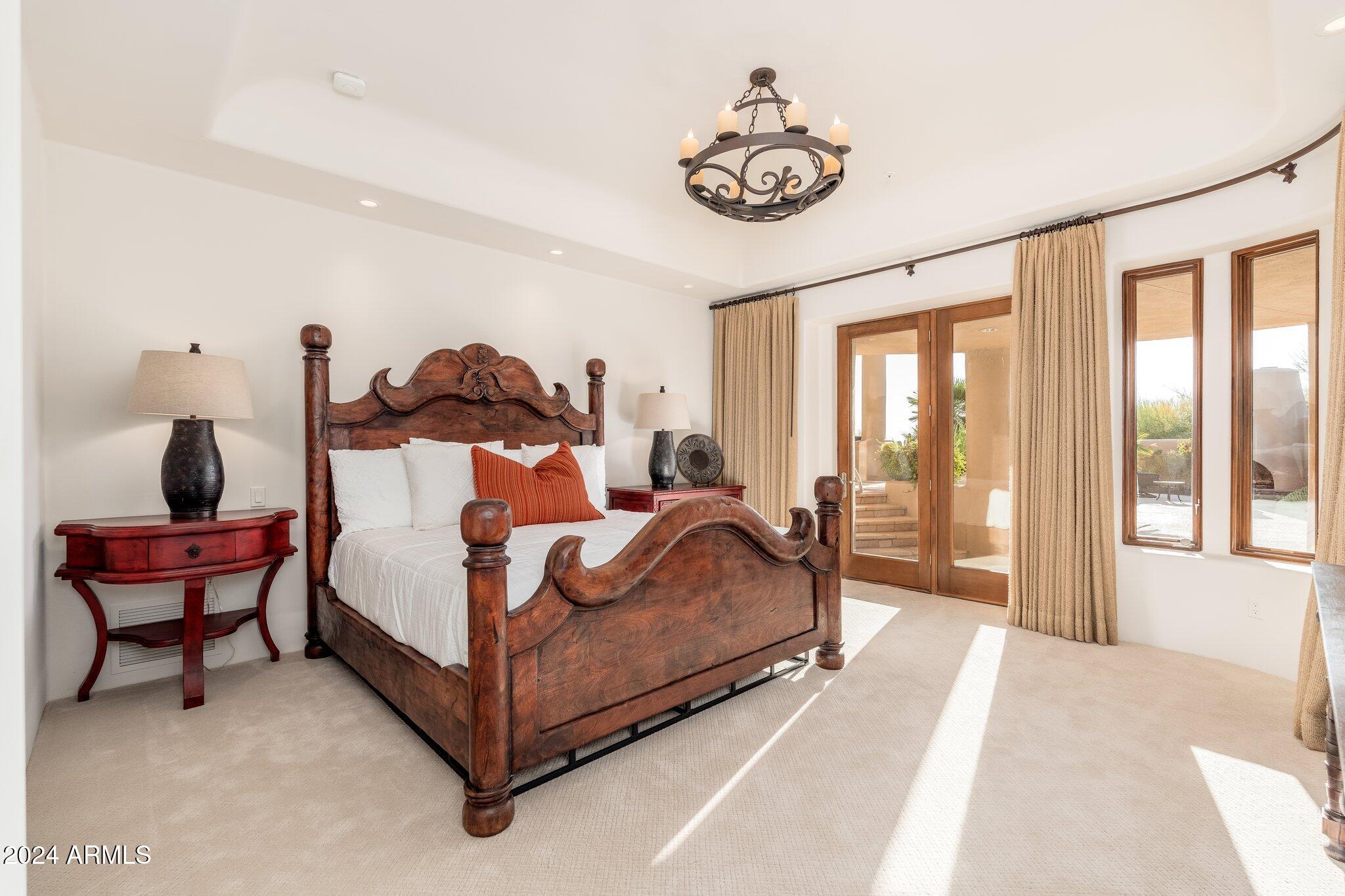 10652 E YEARLING Drive, Scottsdale