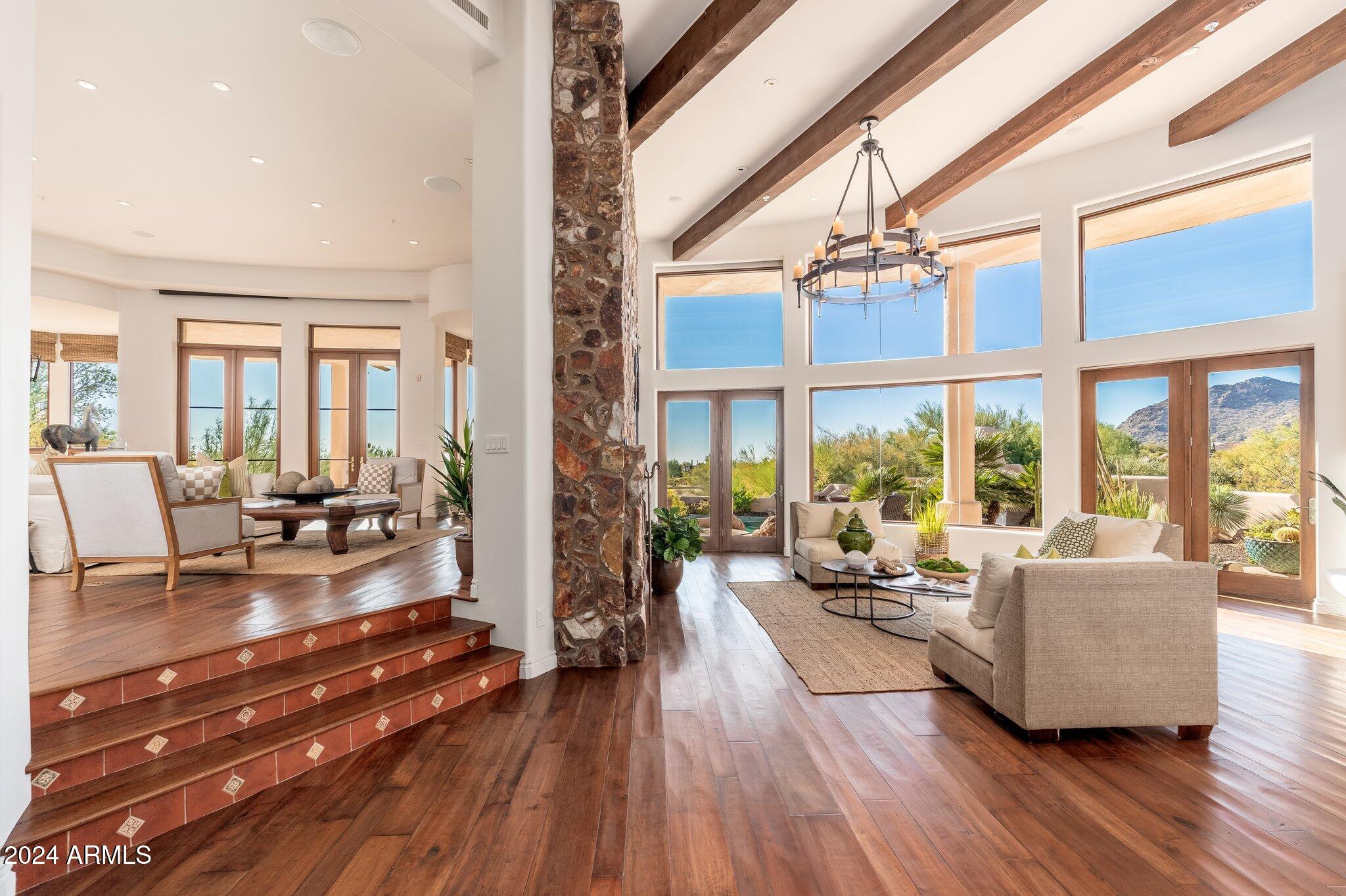 10652 E YEARLING Drive, Scottsdale