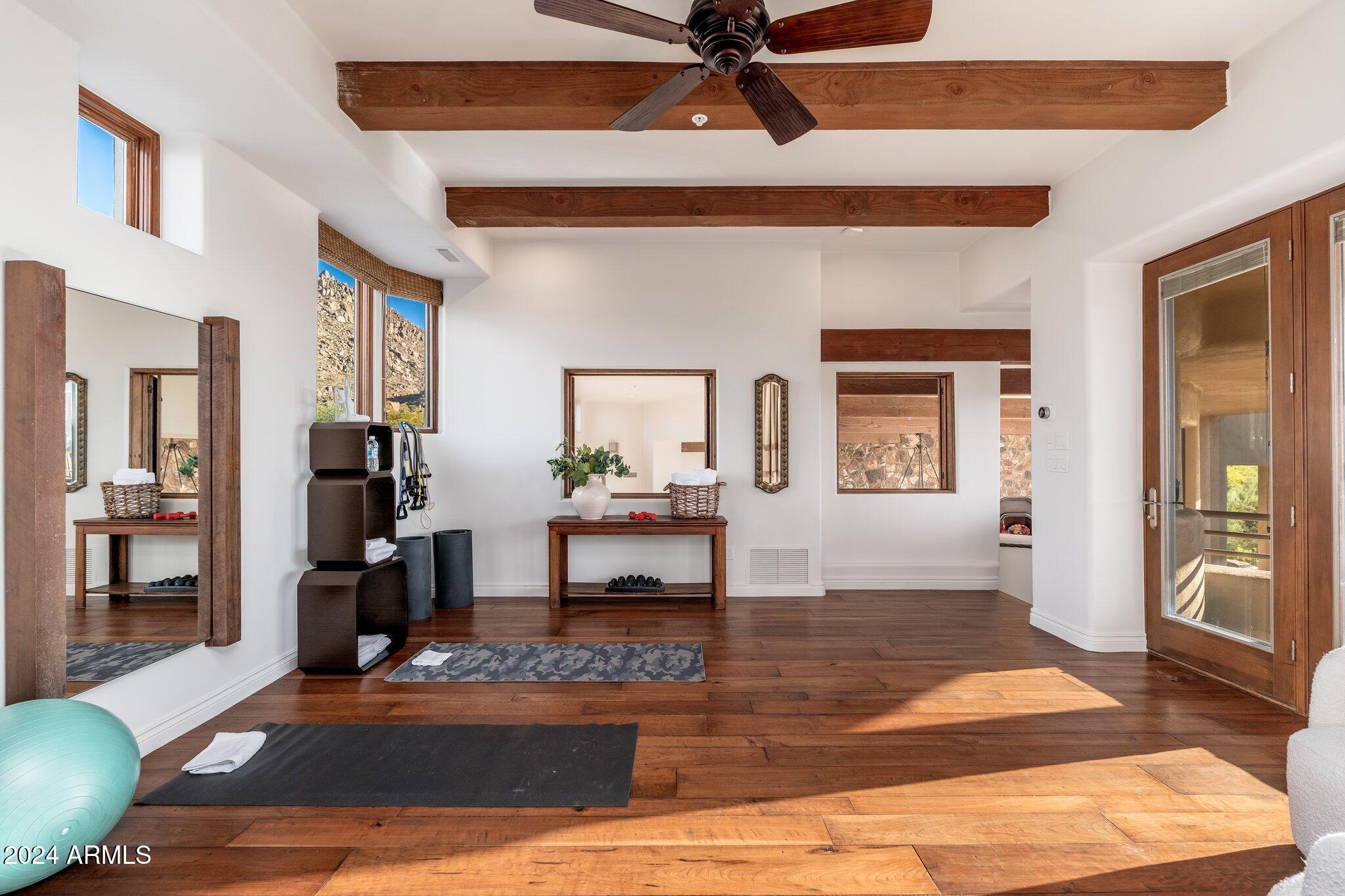 10652 E YEARLING Drive, Scottsdale