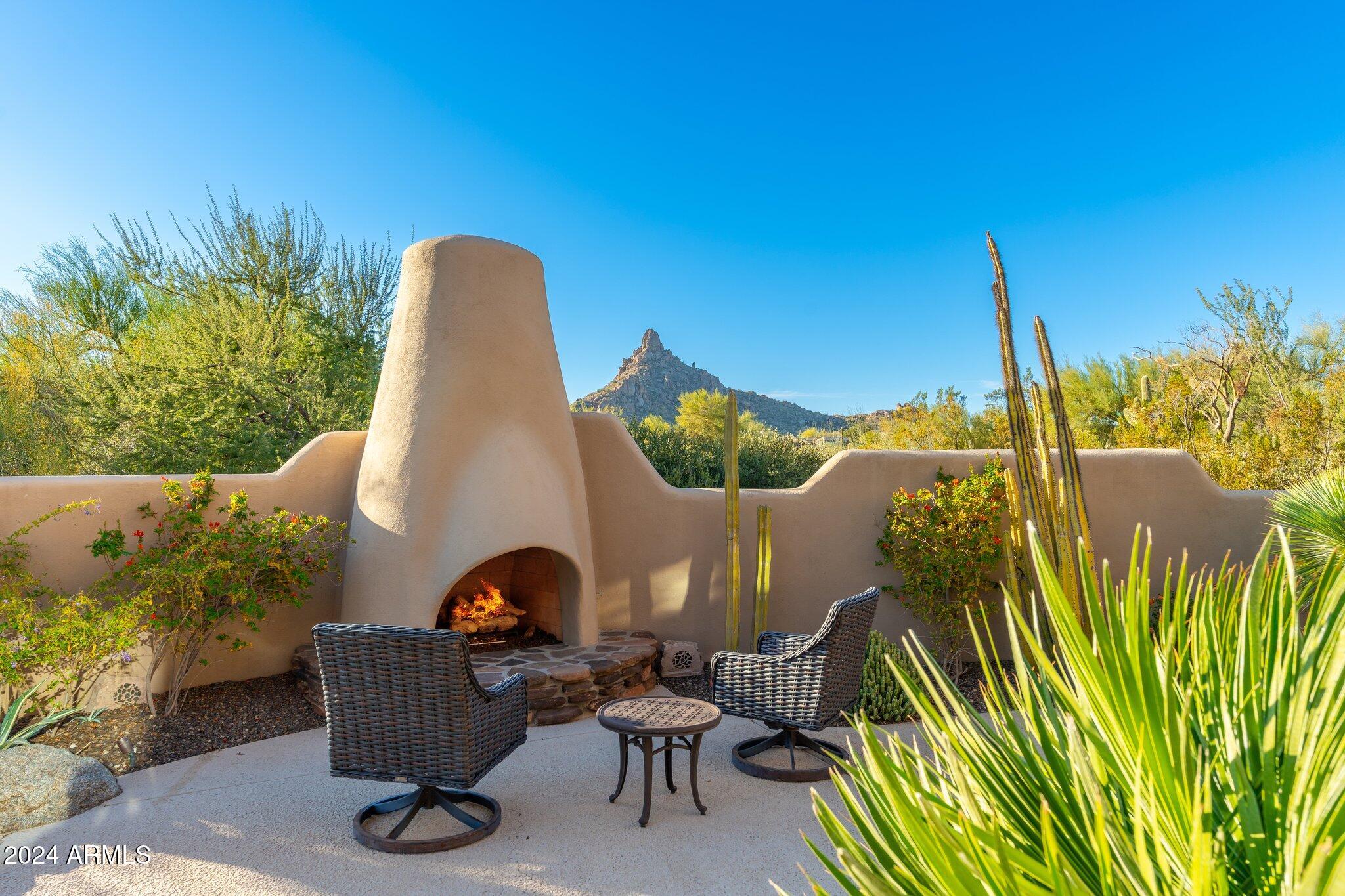 10652 E YEARLING Drive, Scottsdale