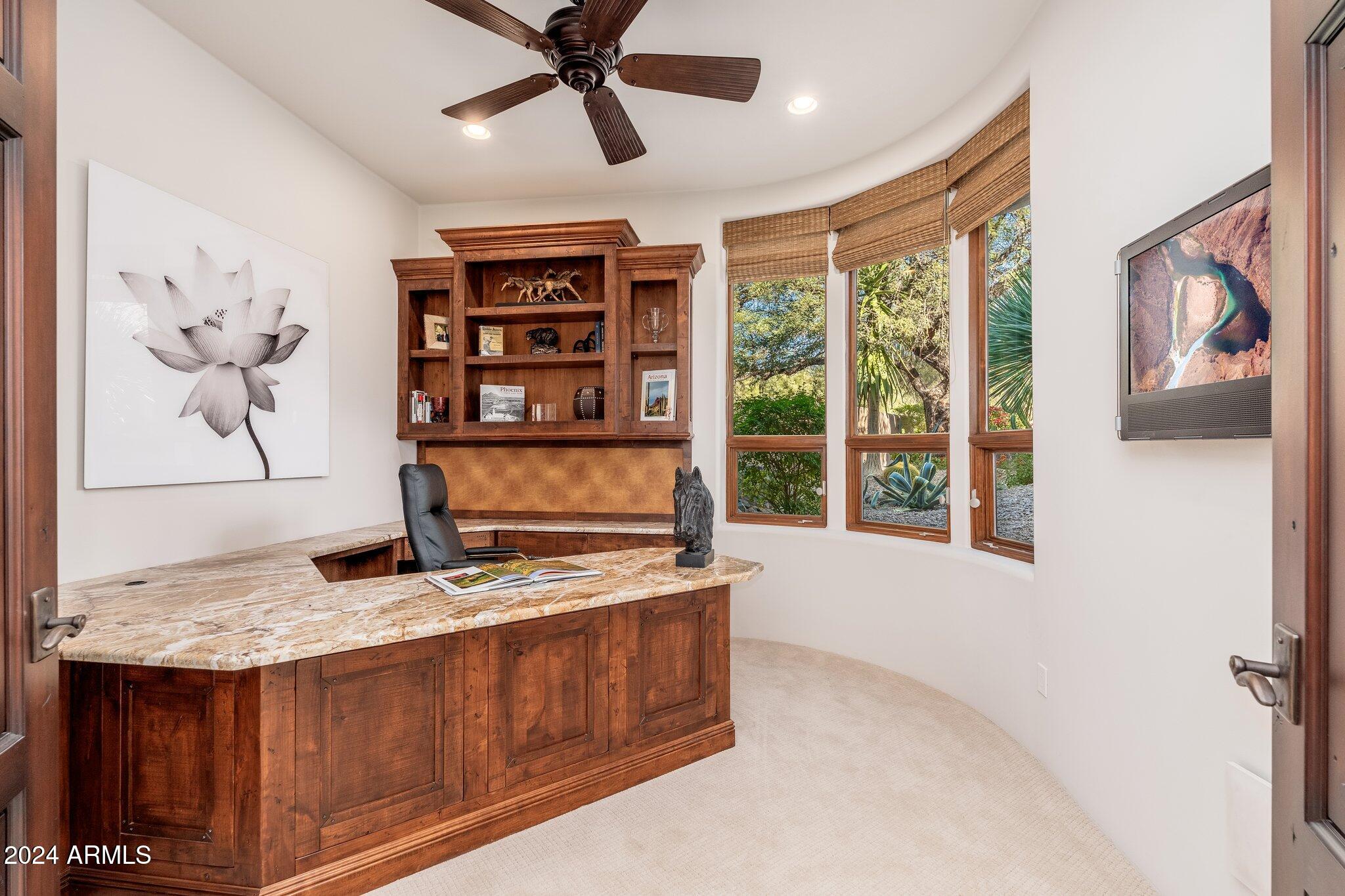 10652 E YEARLING Drive, Scottsdale