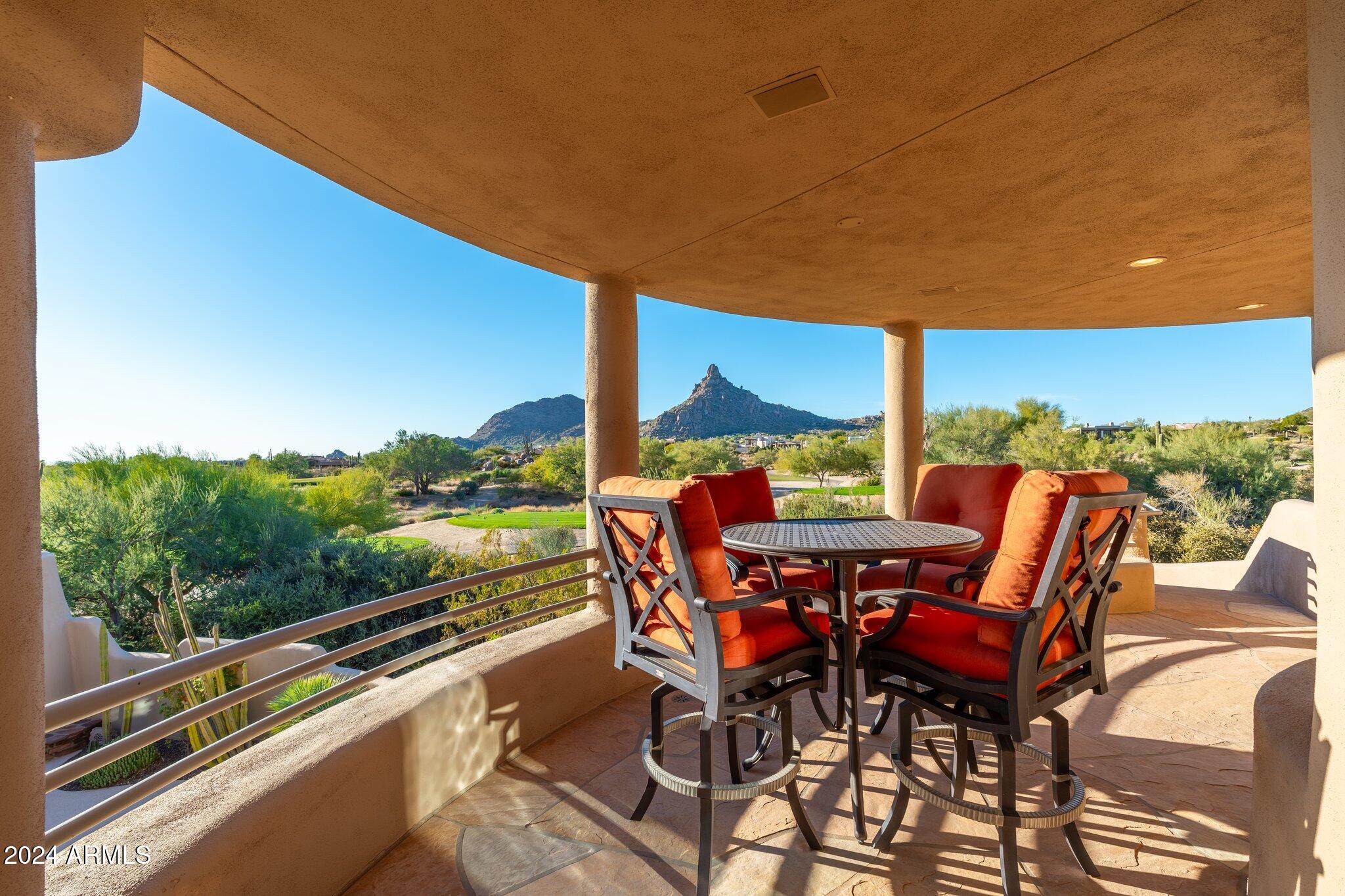 10652 E YEARLING Drive, Scottsdale