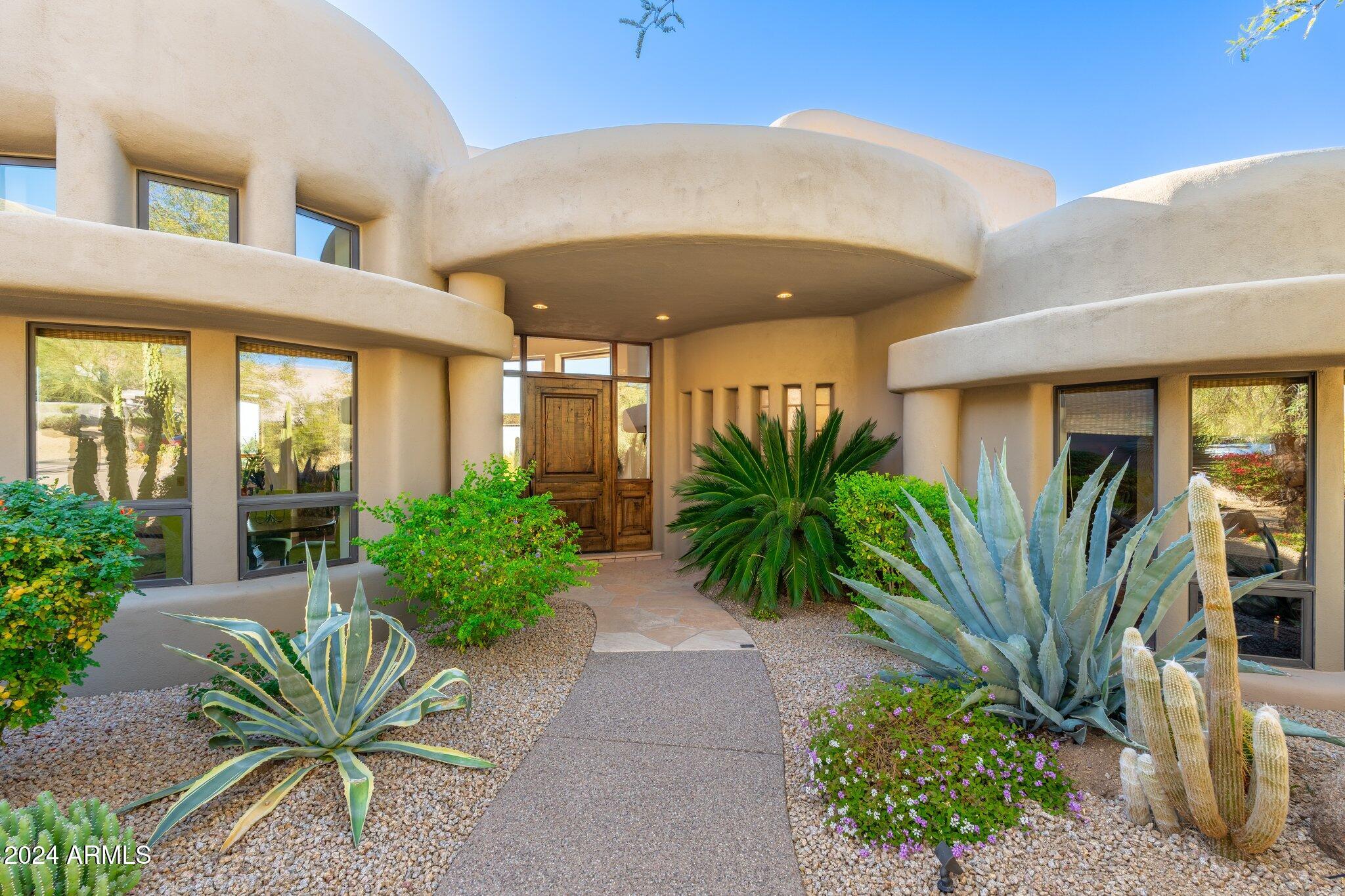 10652 E YEARLING Drive, Scottsdale