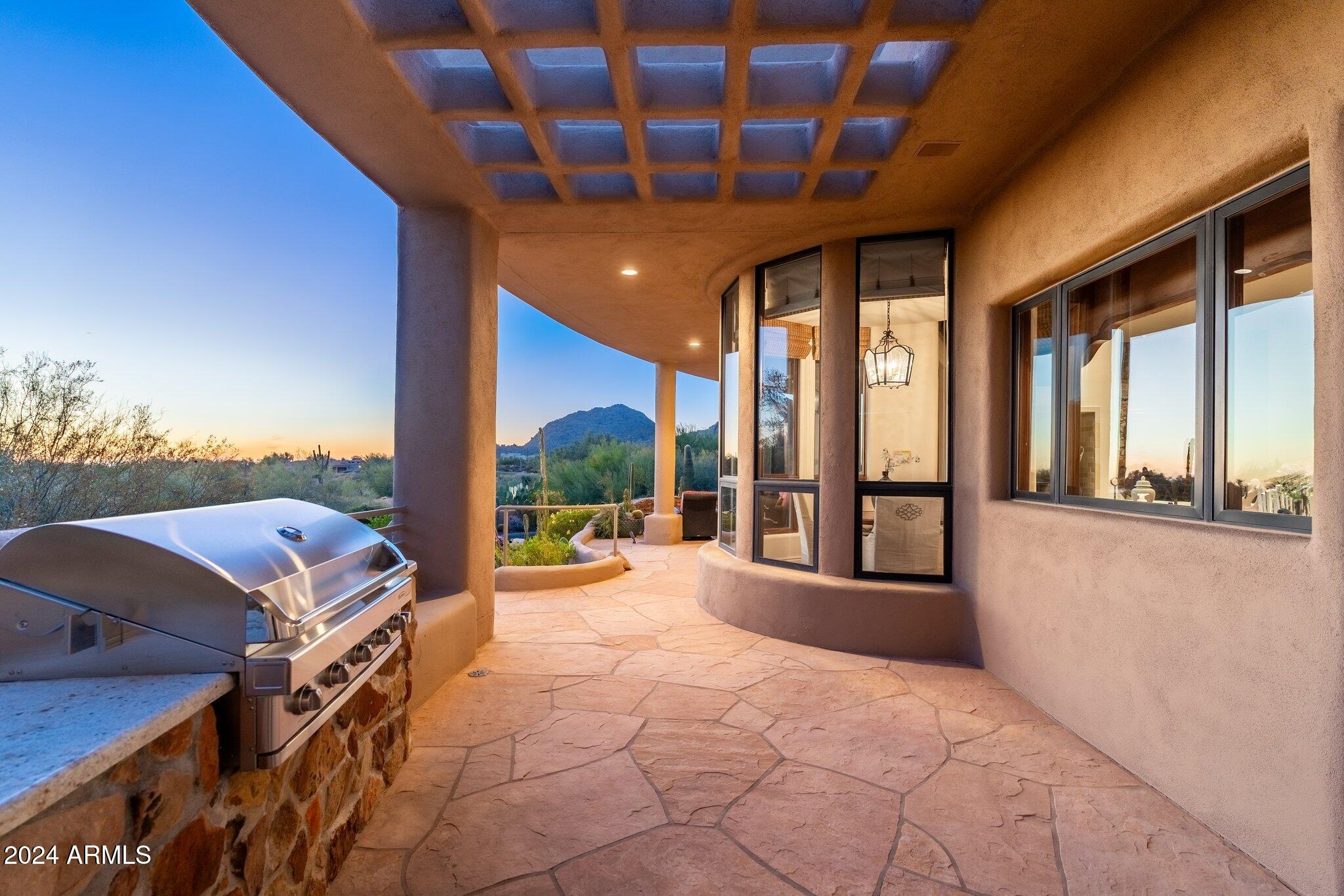 10652 E YEARLING Drive, Scottsdale