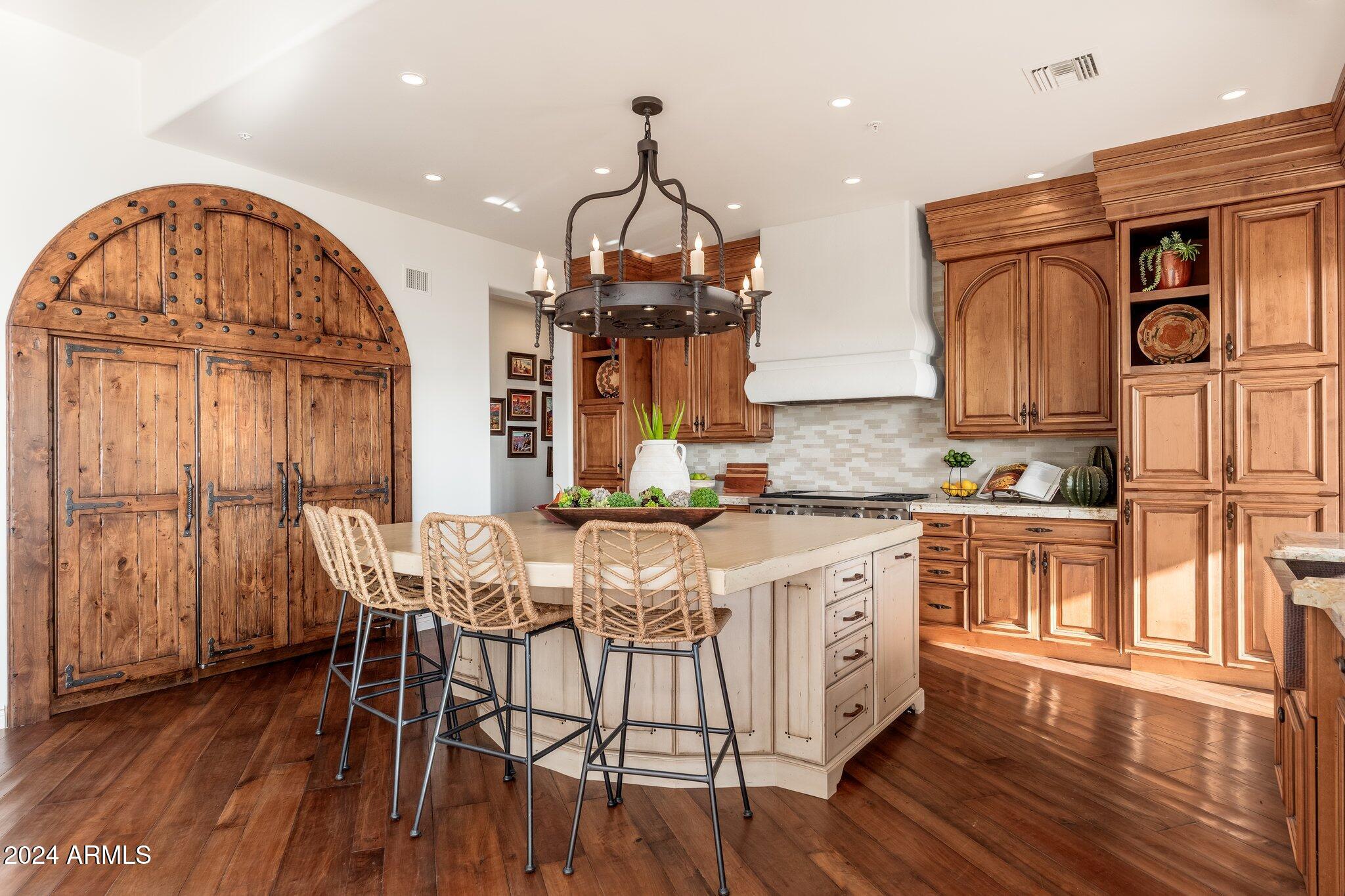 10652 E YEARLING Drive, Scottsdale