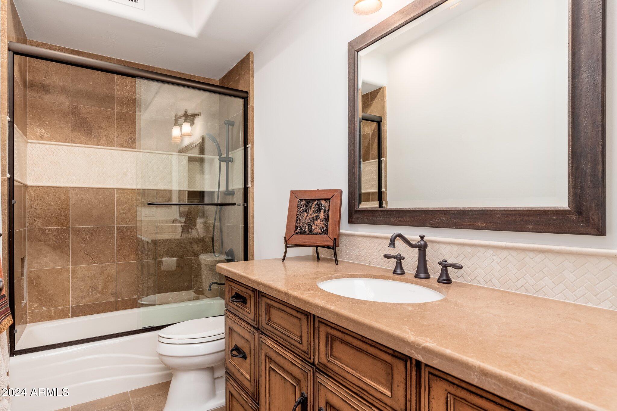 10652 E YEARLING Drive, Scottsdale