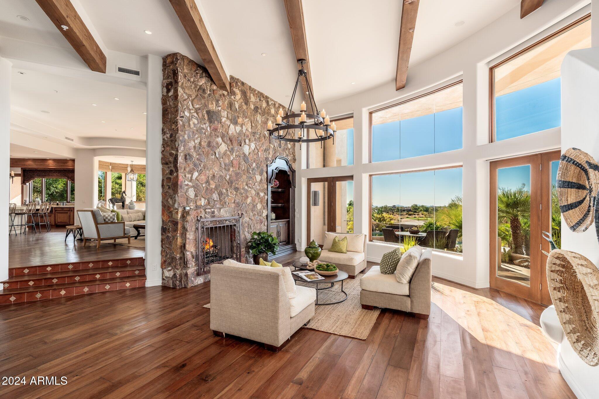 10652 E YEARLING Drive, Scottsdale