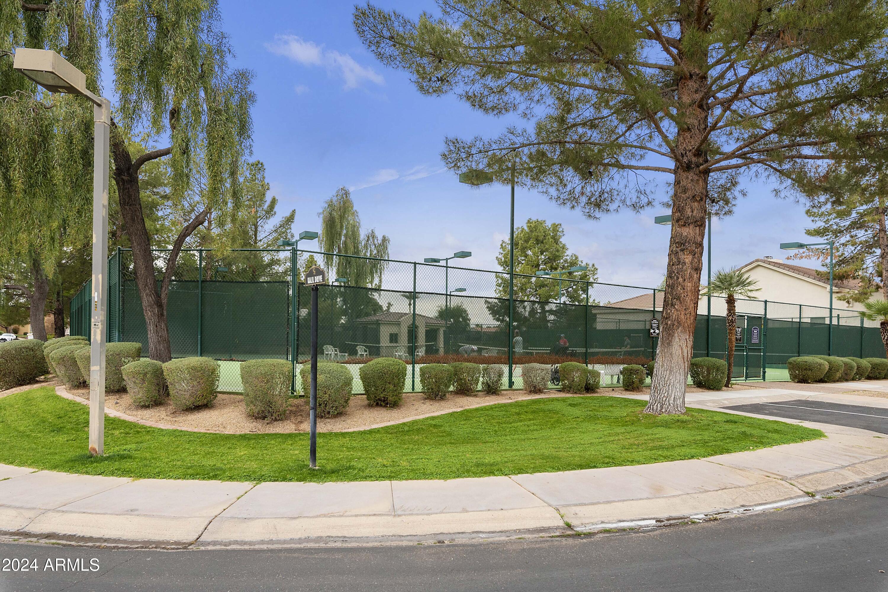 8332 E Cortez Drive