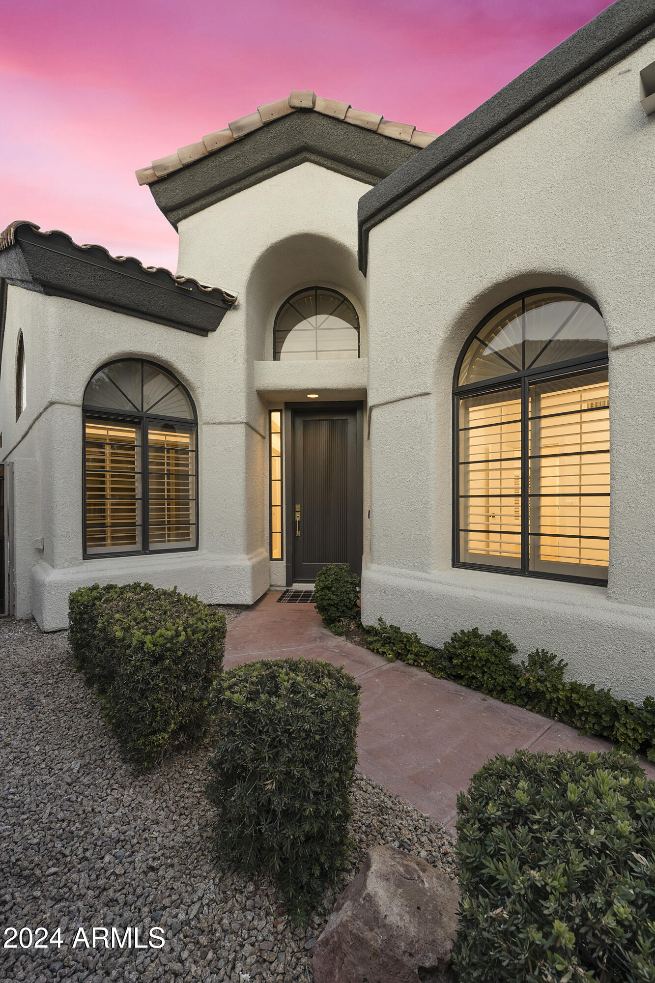 8332 E Cortez Drive