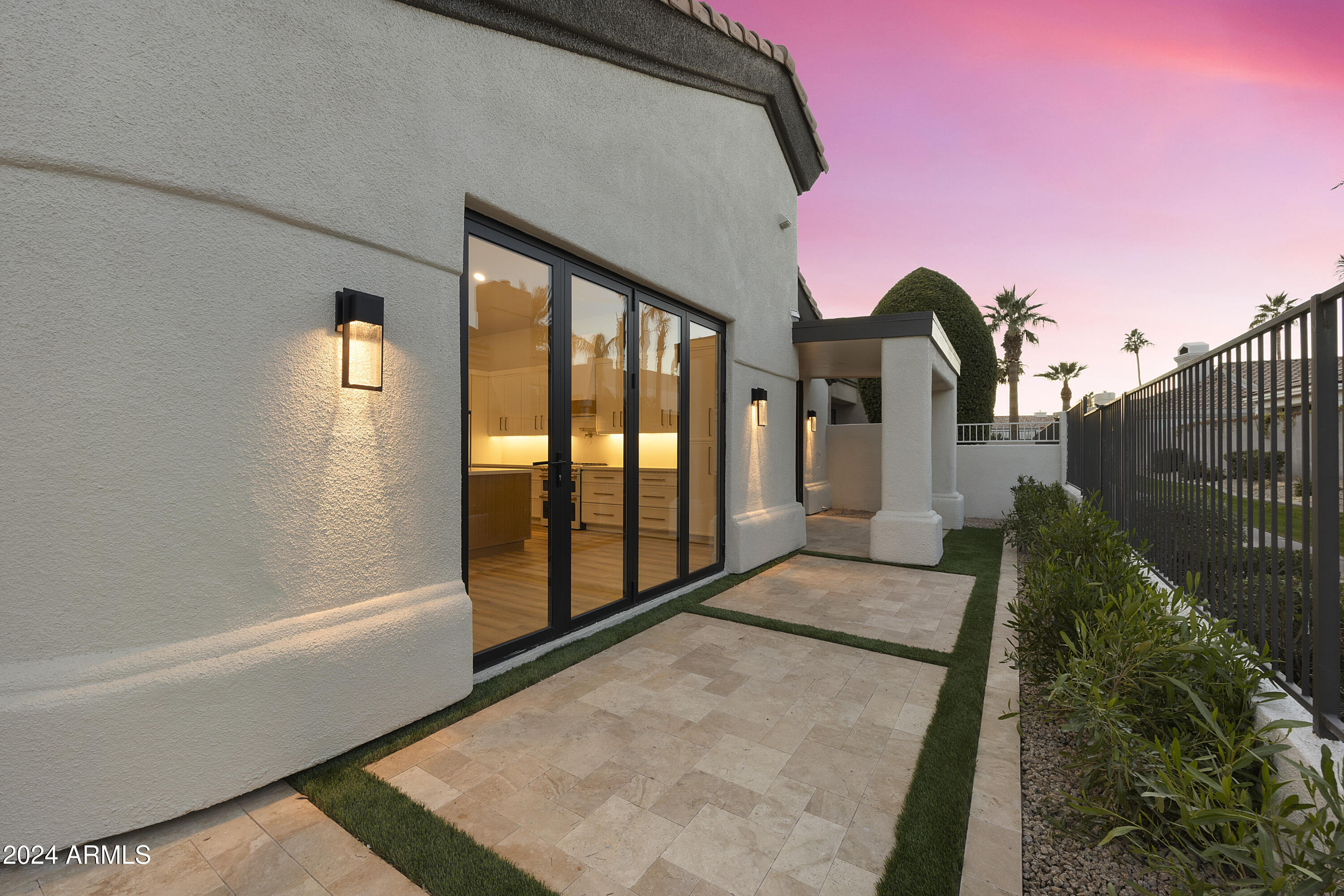 8332 E Cortez Drive