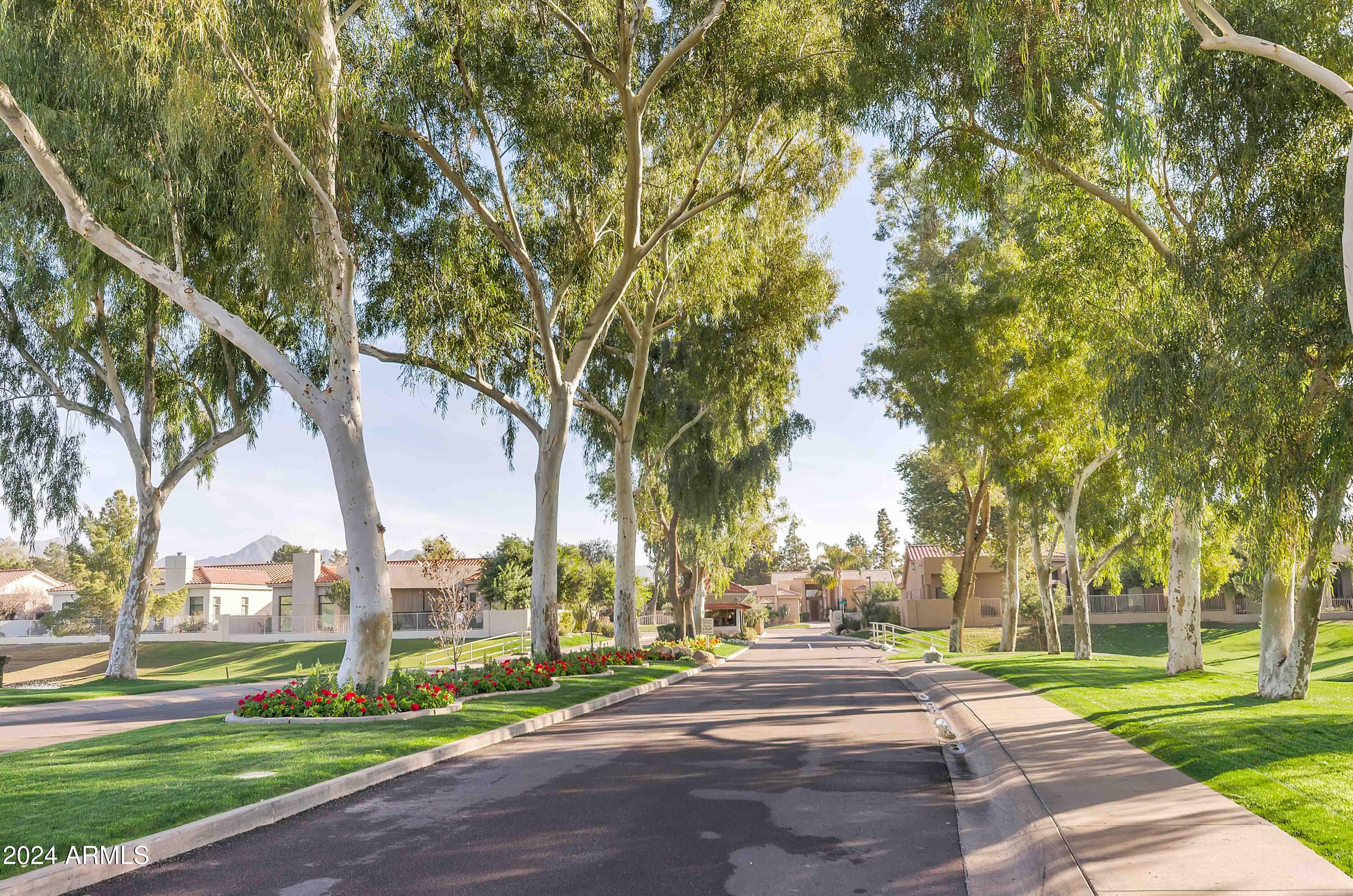 8332 E Cortez Drive