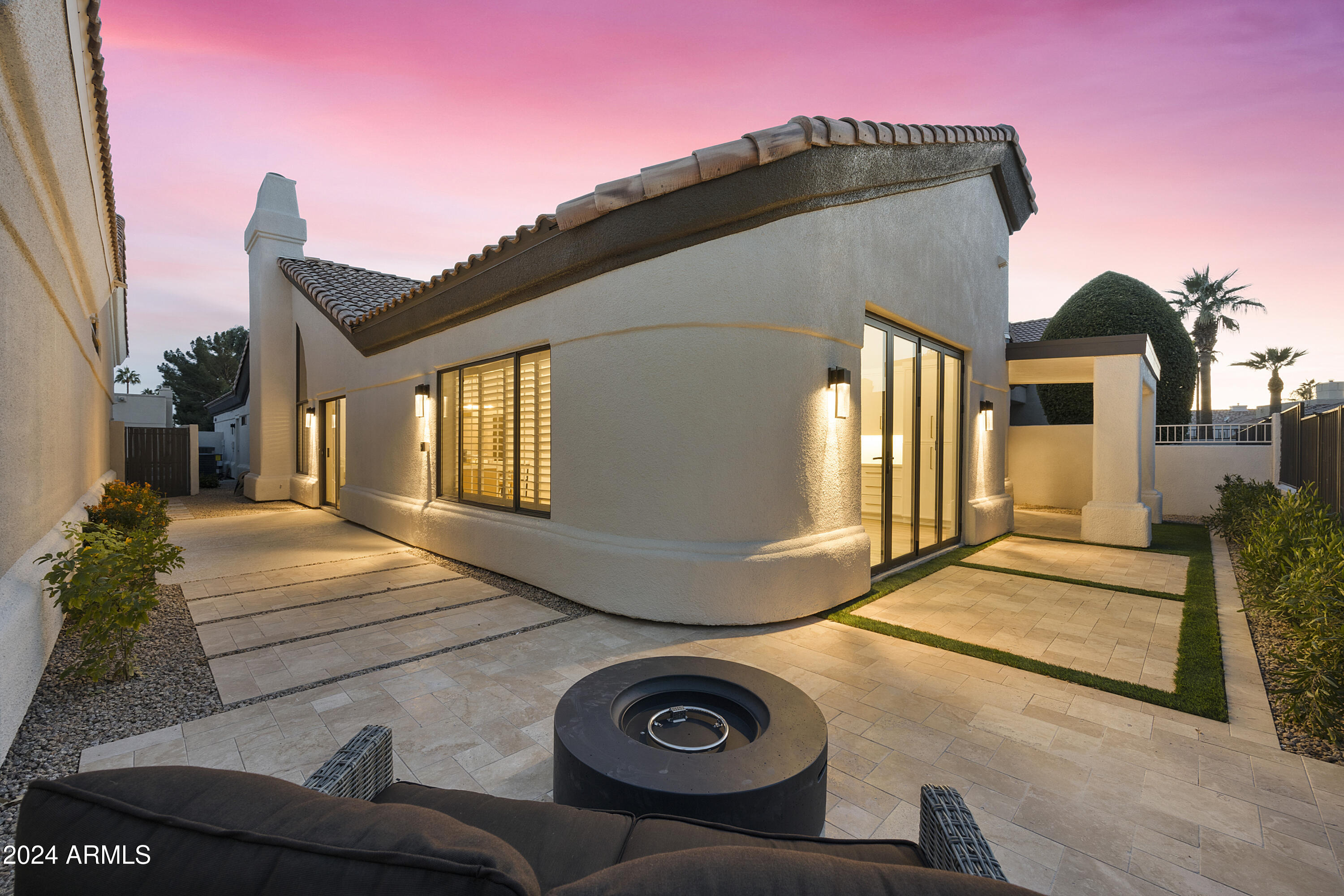 8332 E Cortez Drive