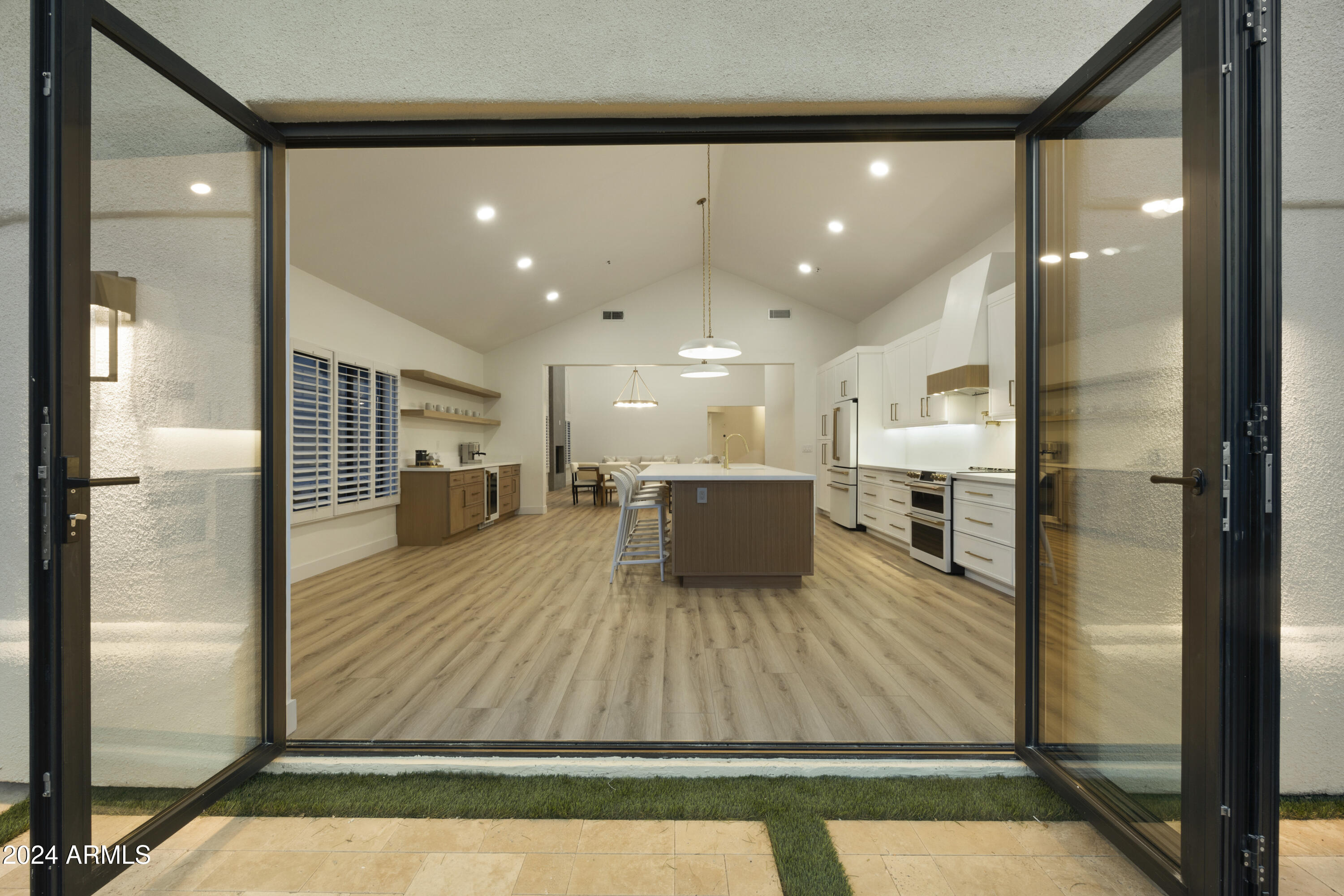8332 E Cortez Drive