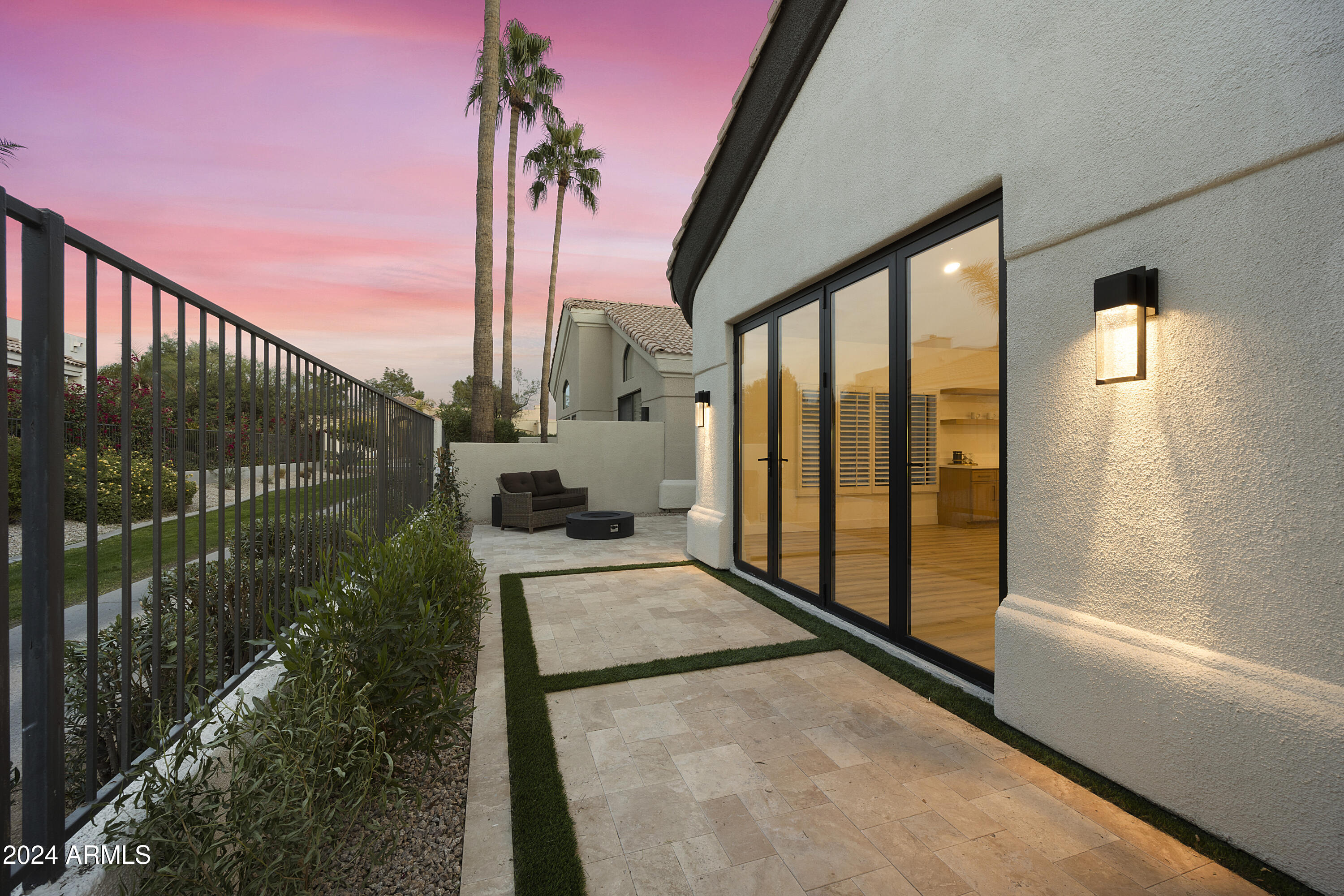 8332 E Cortez Drive