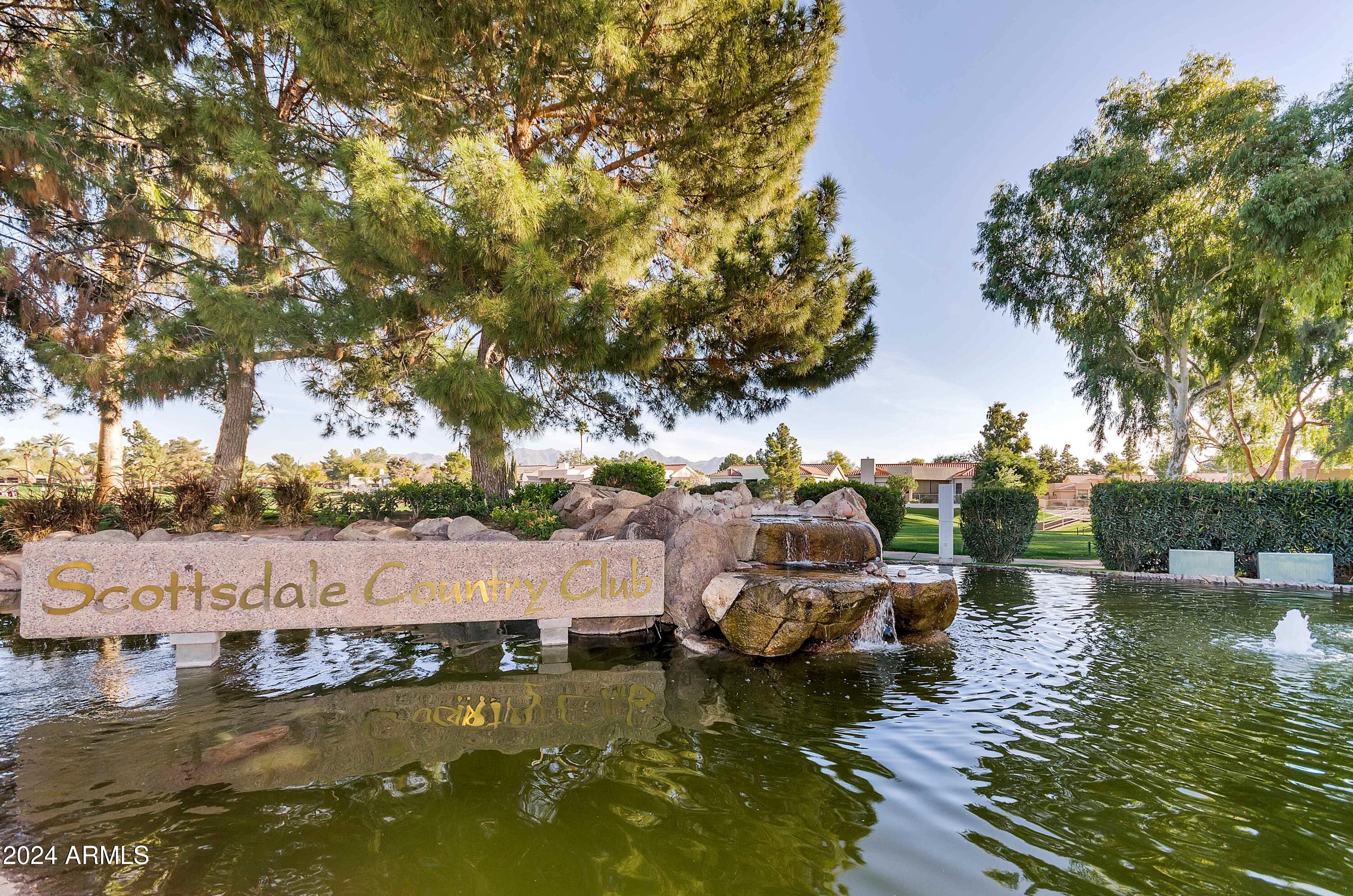 8332 E Cortez Drive