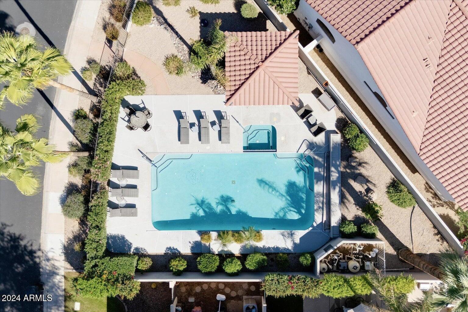 8332 E Cortez Drive
