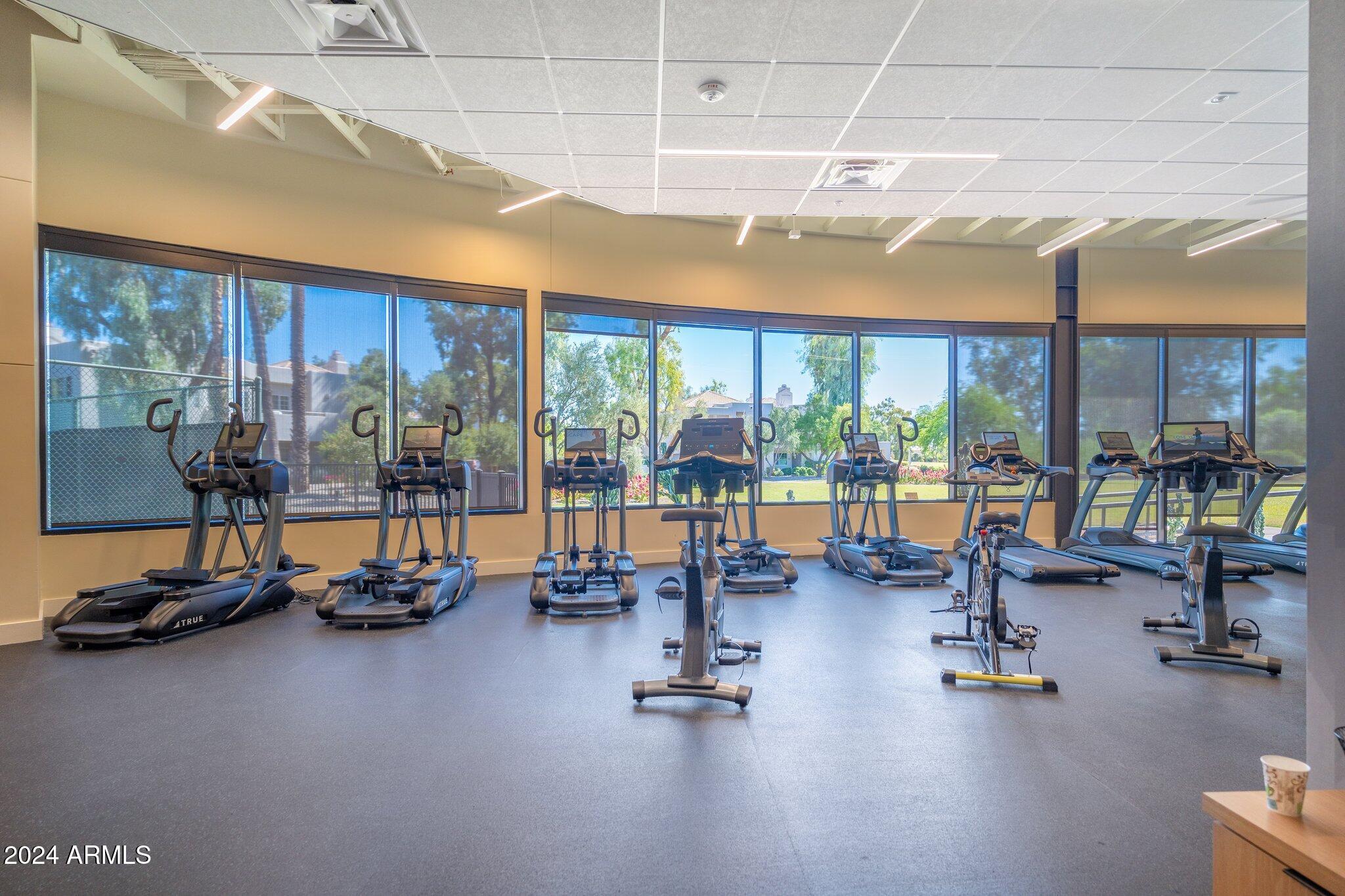 7710 E GAINEY RANCH Road # 157