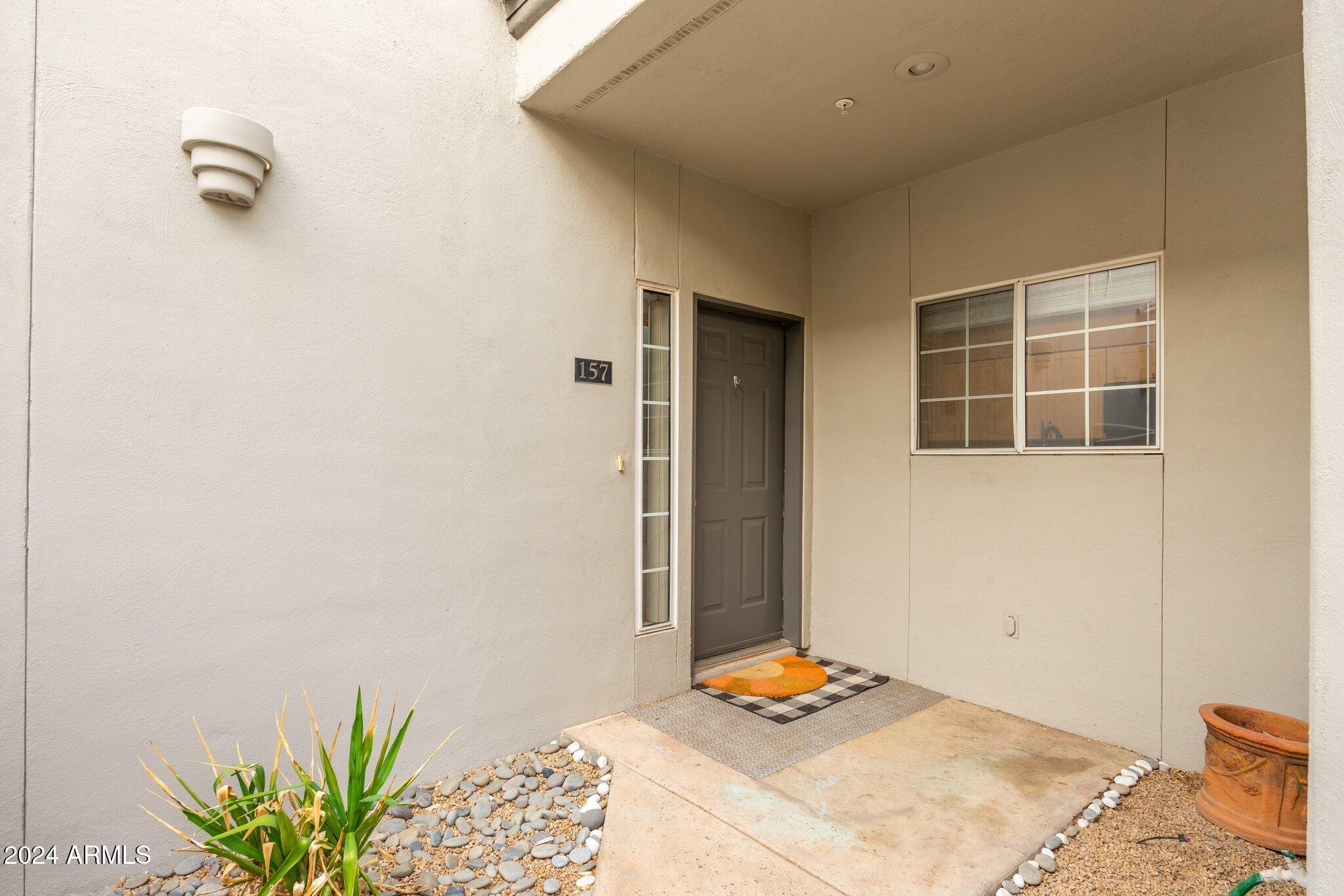 7710 E GAINEY RANCH Road # 157