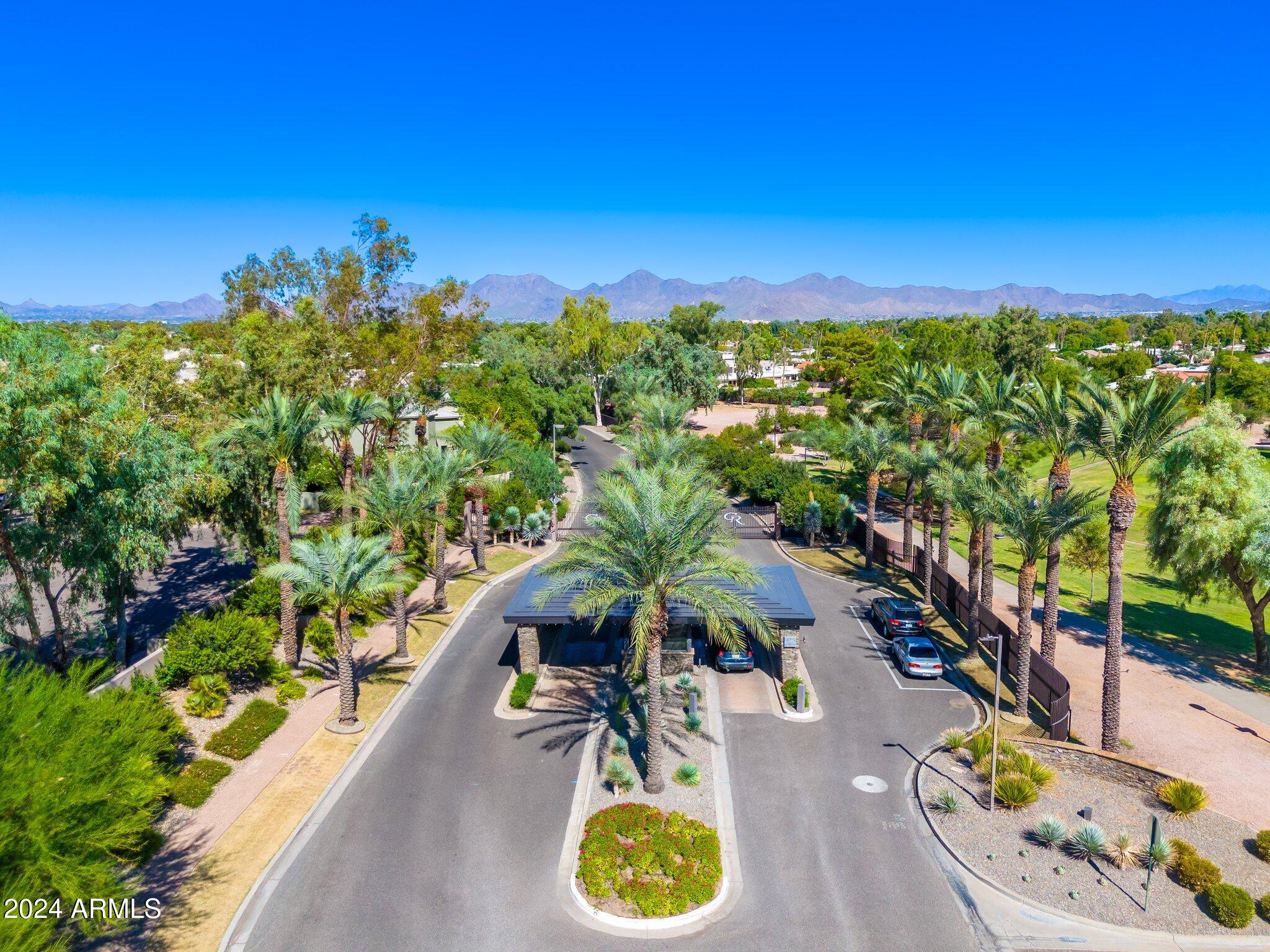 7710 E GAINEY RANCH Road # 157