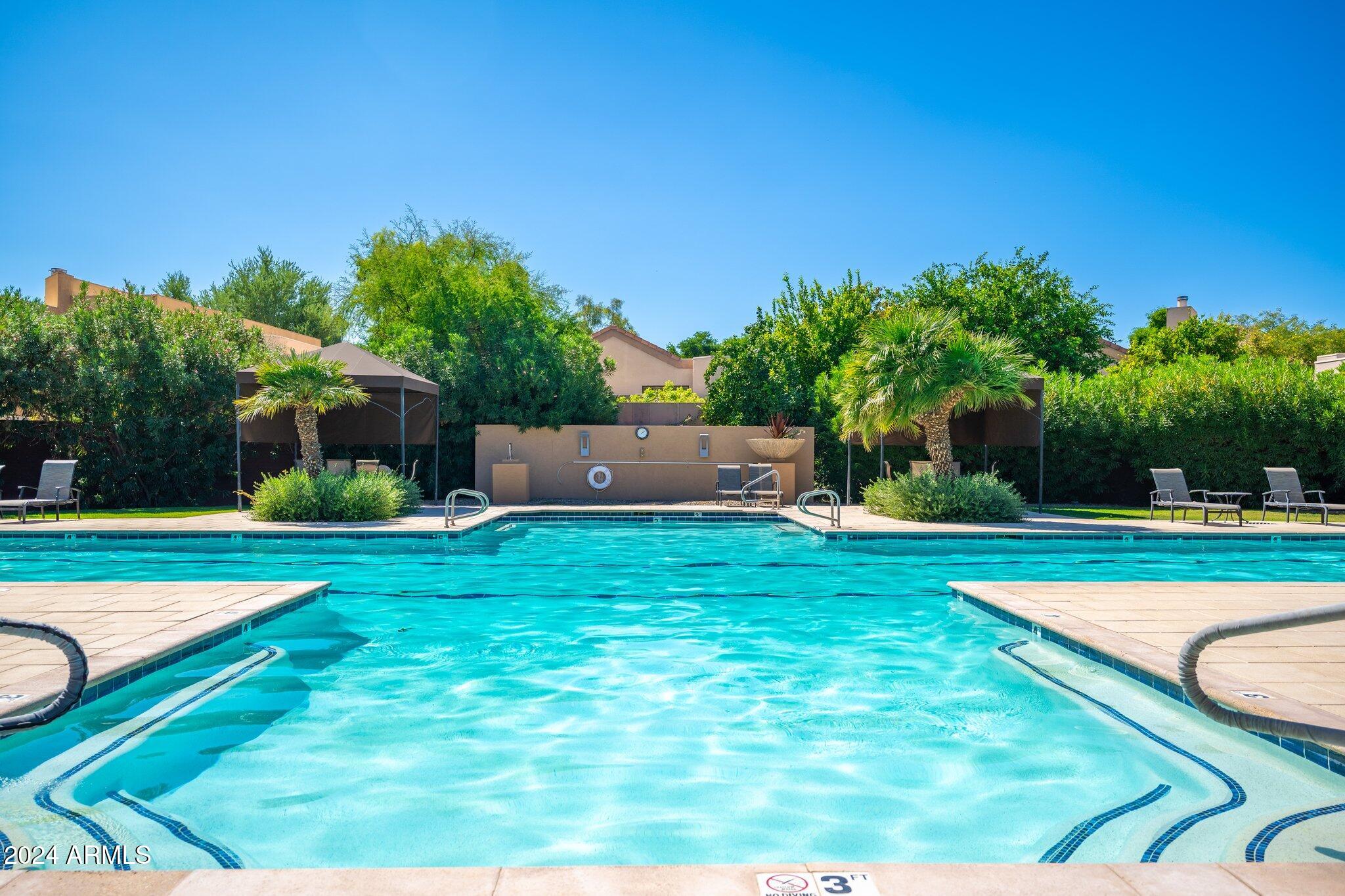 7710 E GAINEY RANCH Road # 157