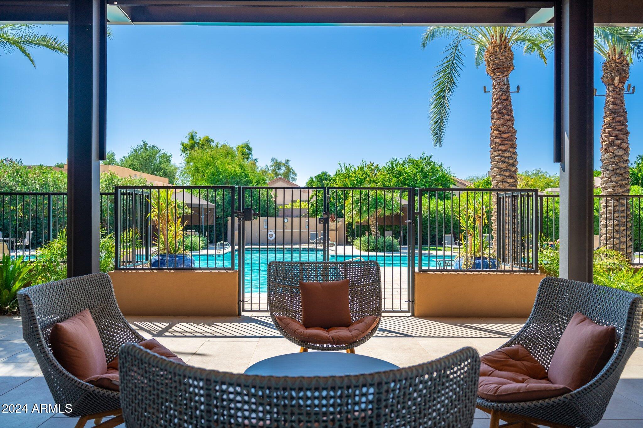 7710 E GAINEY RANCH Road # 157