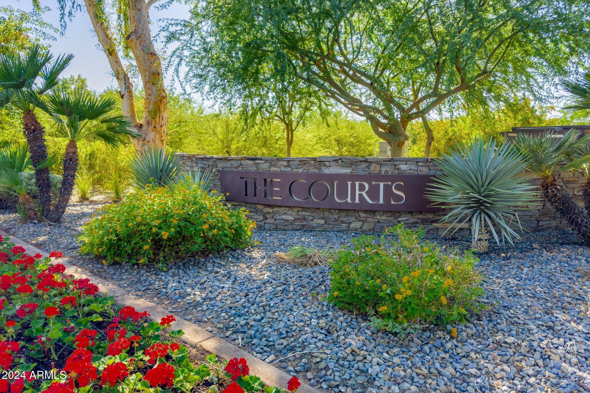 7710 E GAINEY RANCH Road # 157