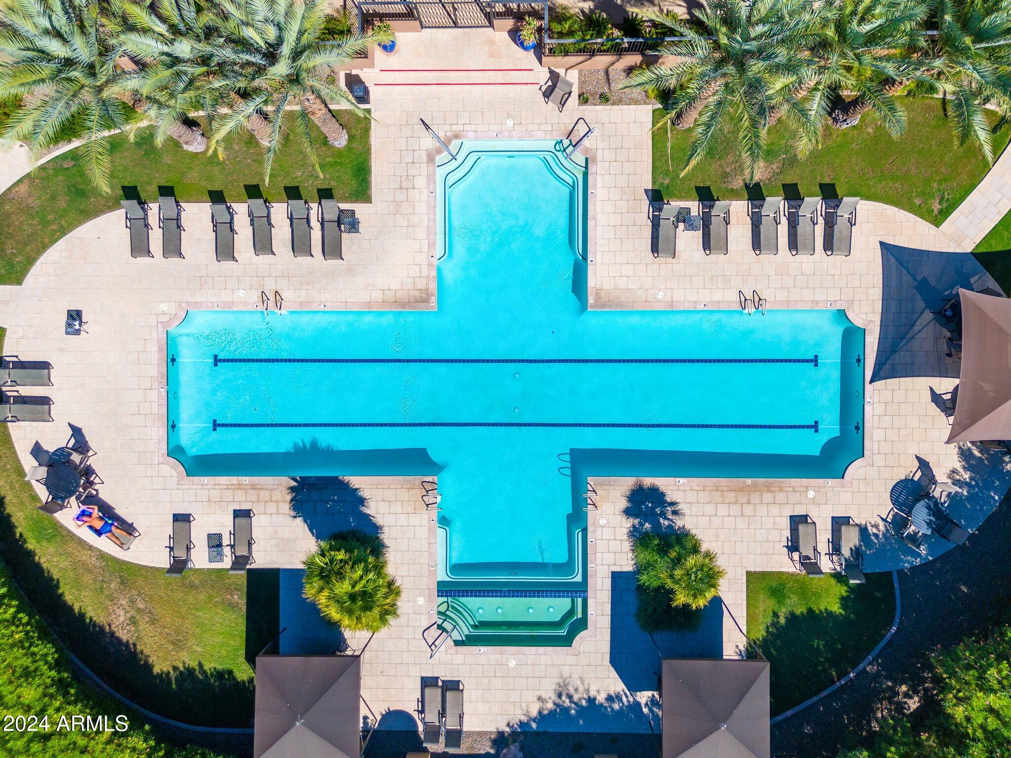 7710 E GAINEY RANCH Road # 157