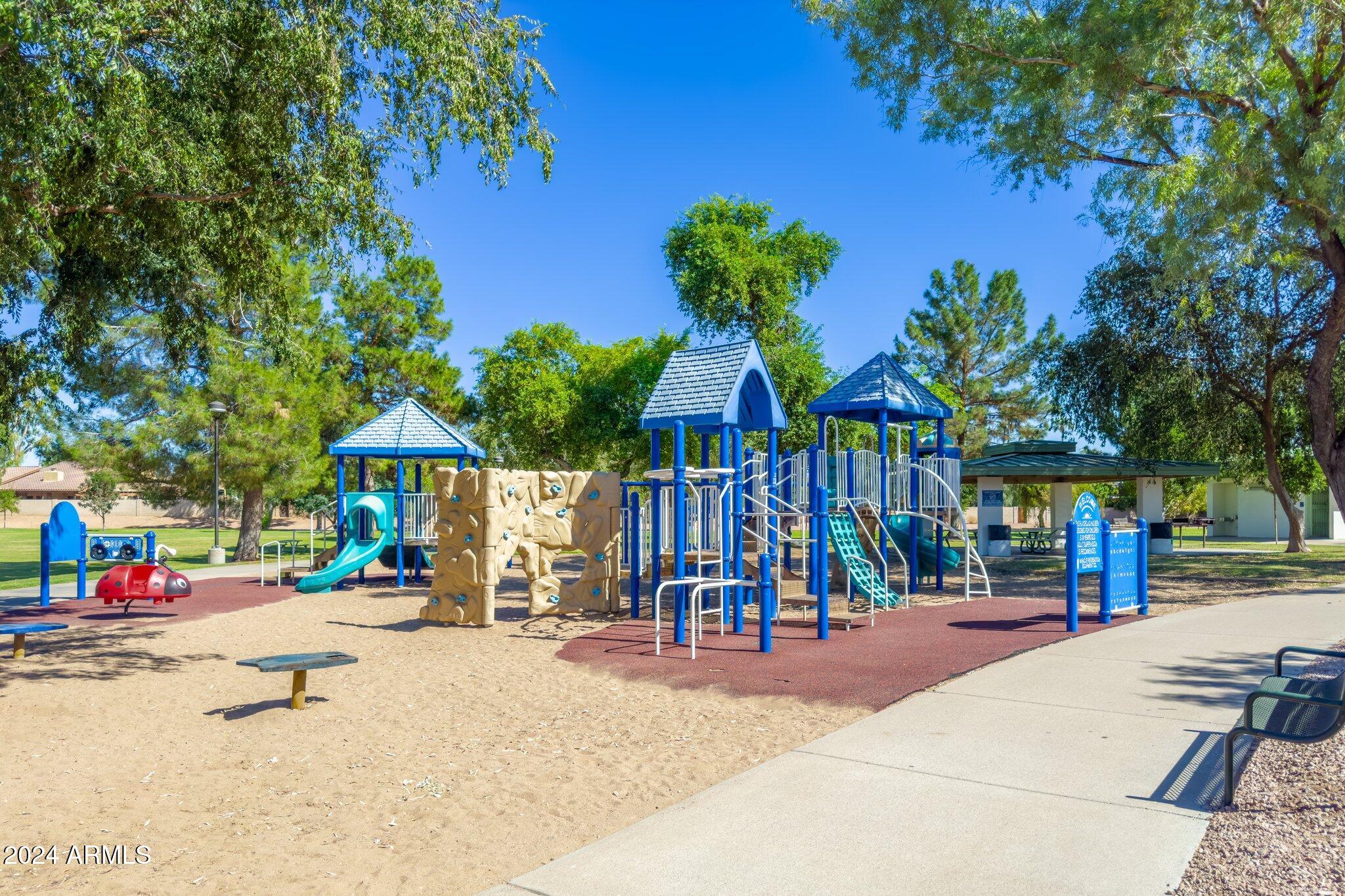 7710 E GAINEY RANCH Road # 157