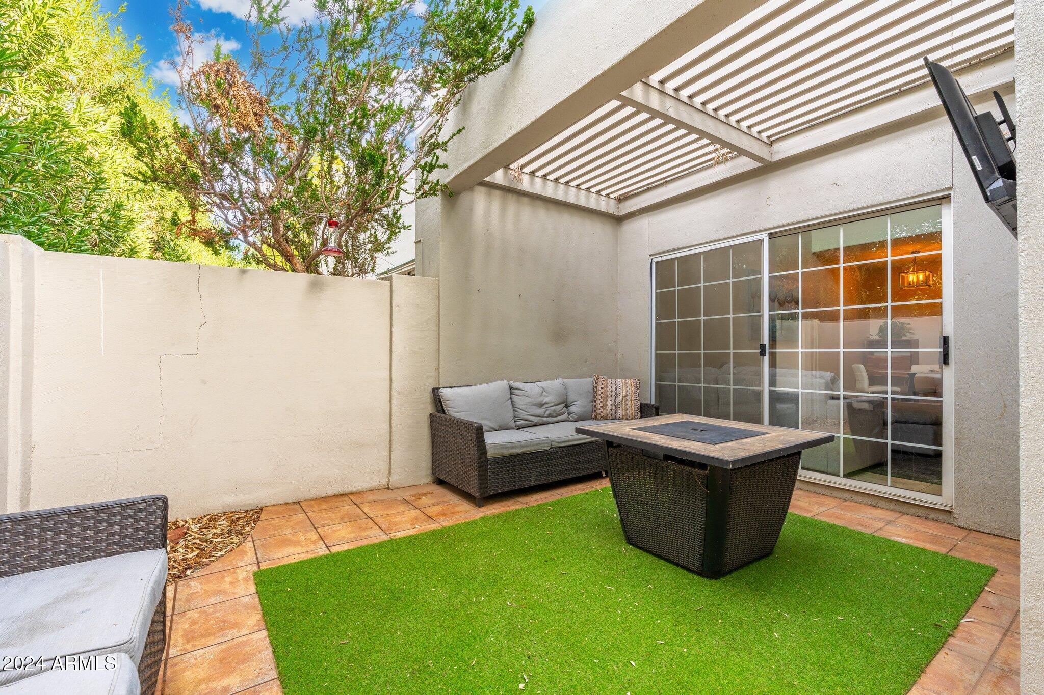 7710 E GAINEY RANCH Road # 157