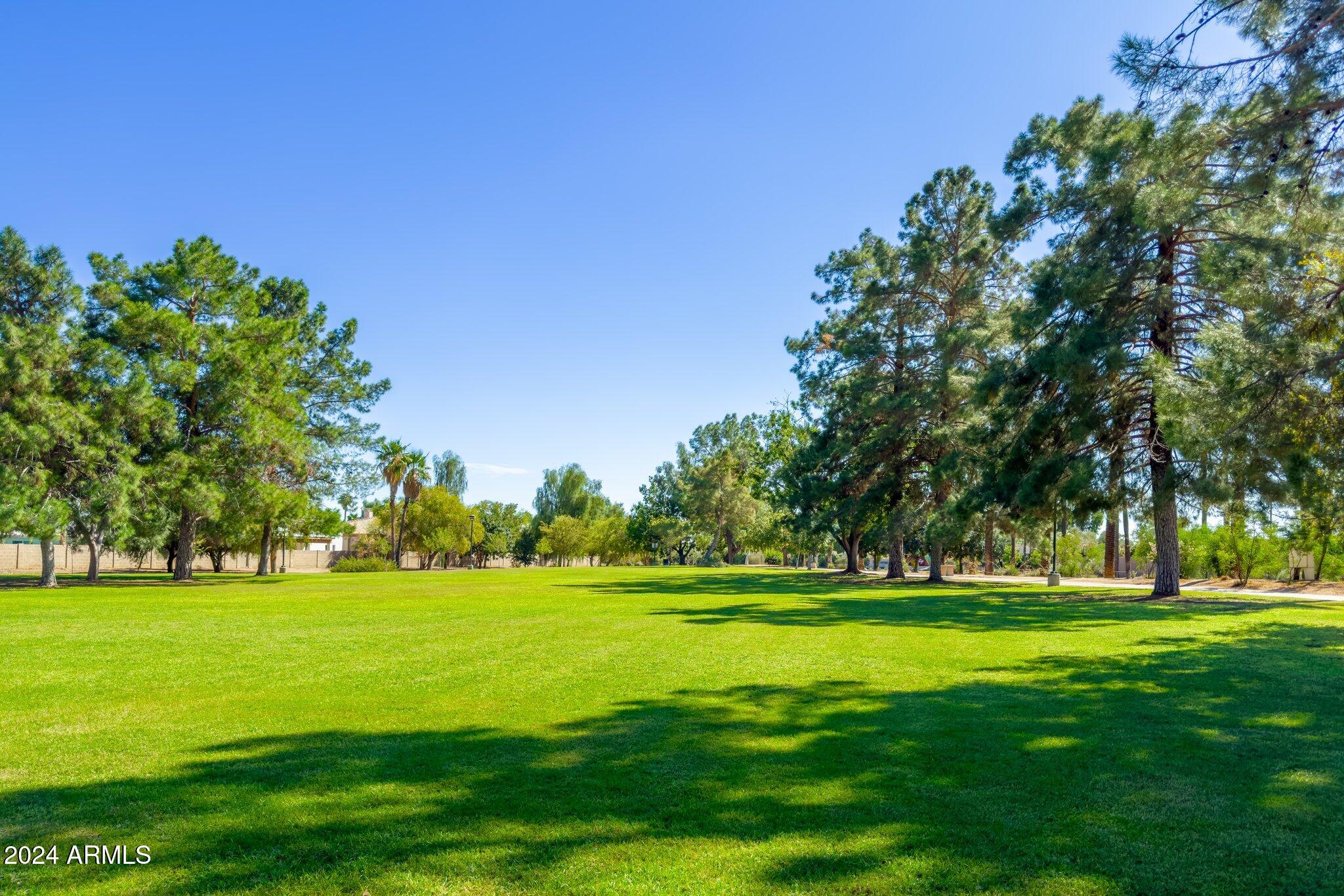 7710 E GAINEY RANCH Road # 157