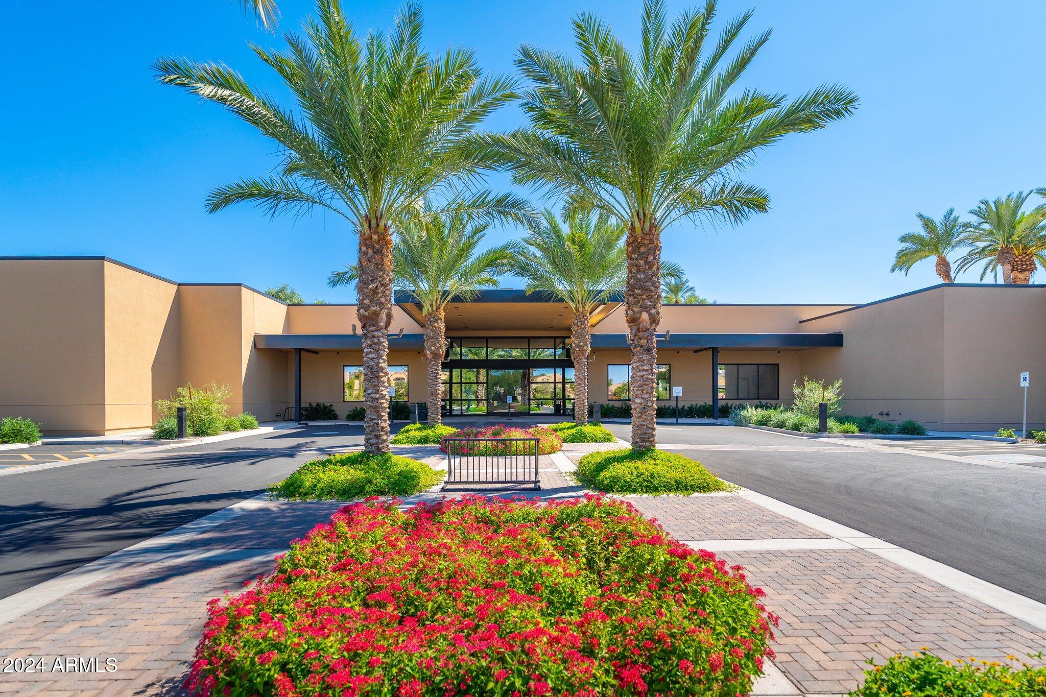 7710 E GAINEY RANCH Road # 157