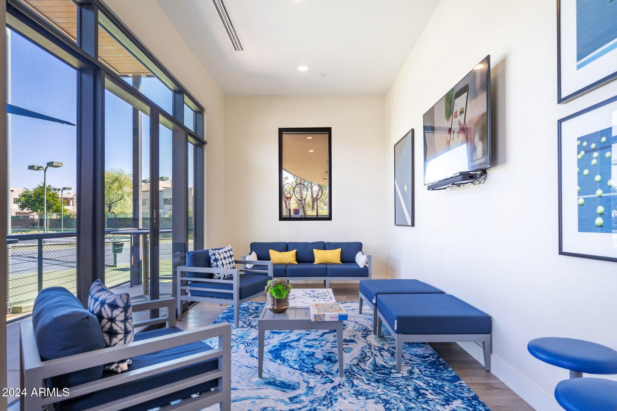 7710 E GAINEY RANCH Road # 157