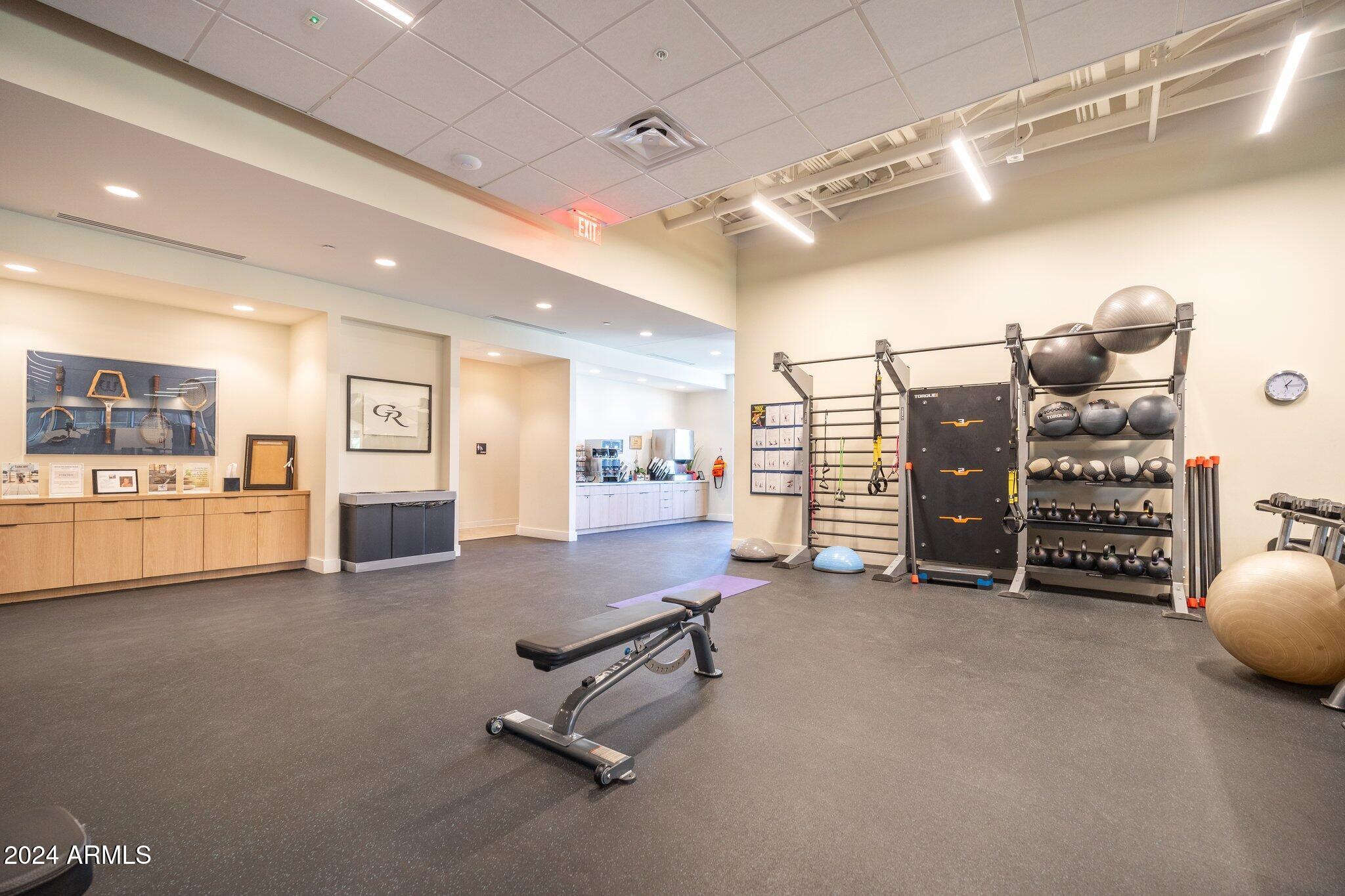 7710 E GAINEY RANCH Road # 157