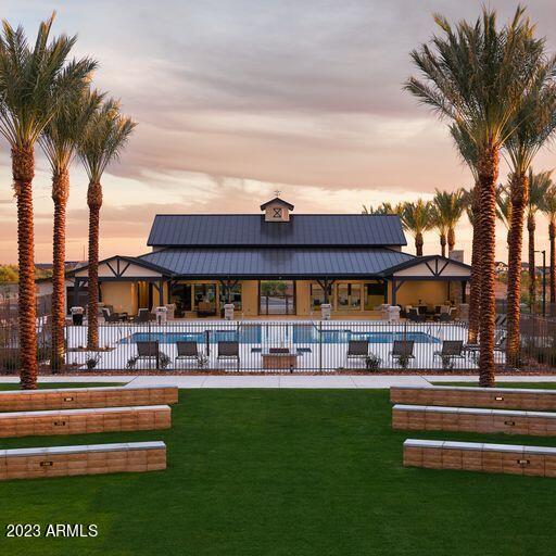 5738 E SIERRA MORENA Street