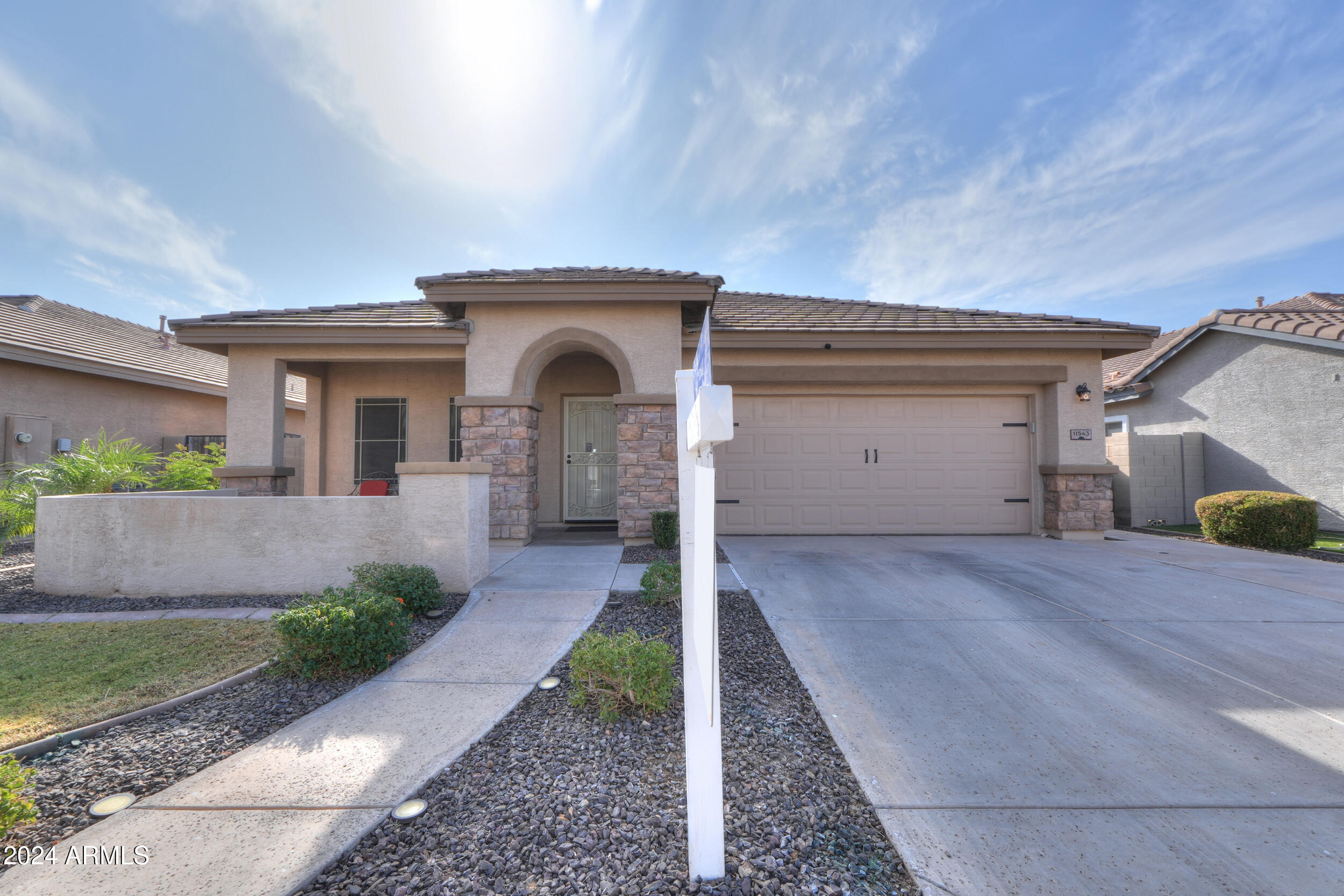 11543 E STARKEY Avenue